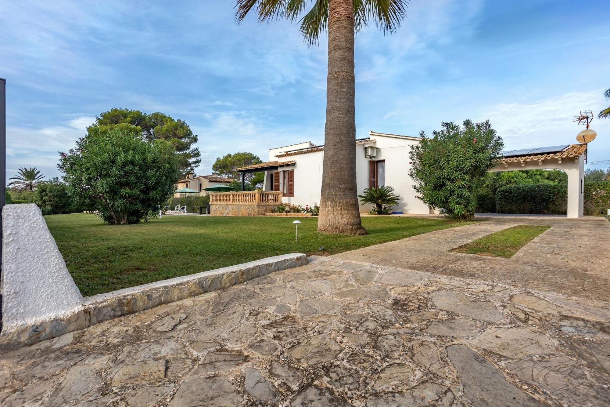 Villa Calsina