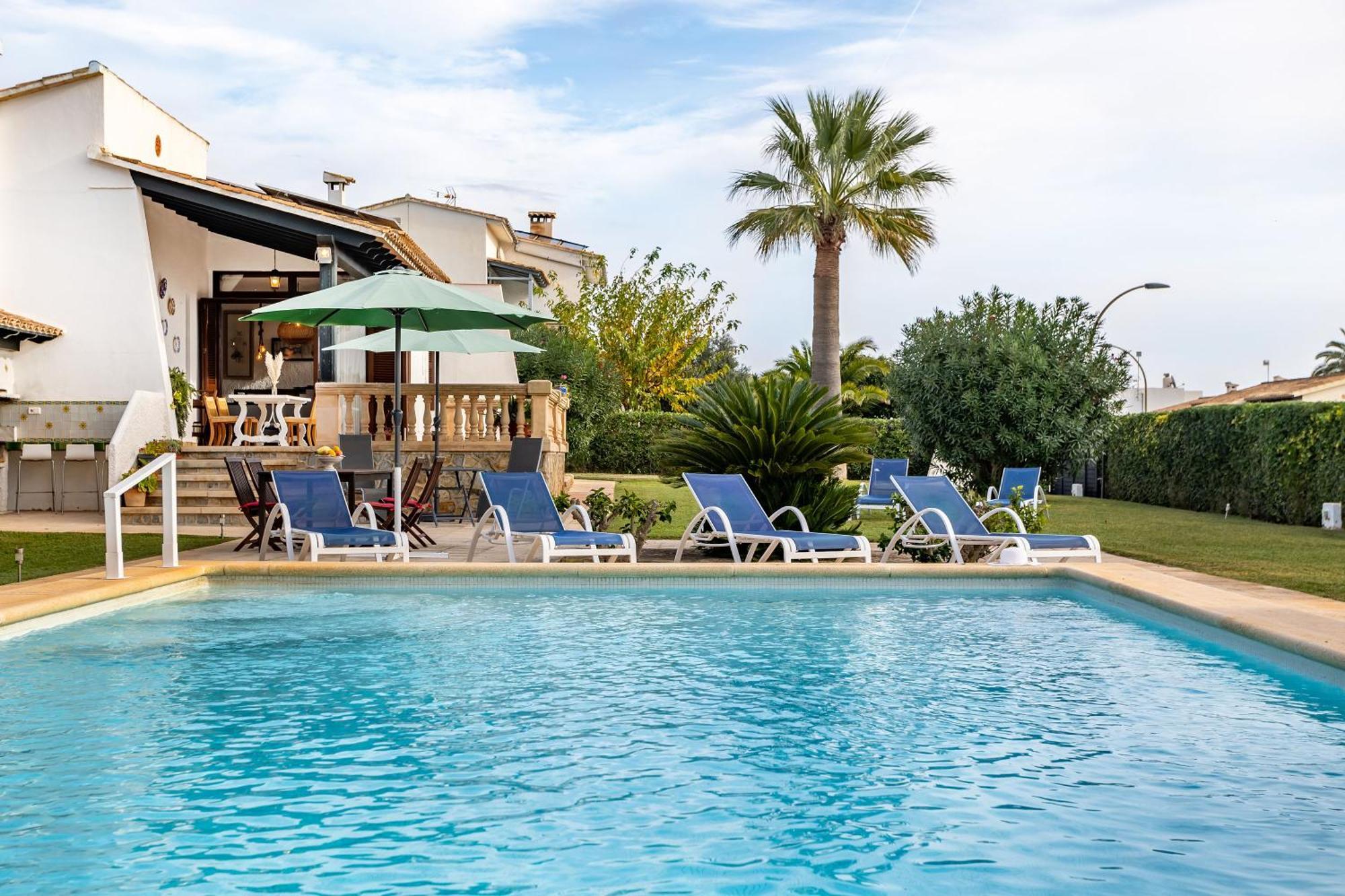 Villa Calsina *