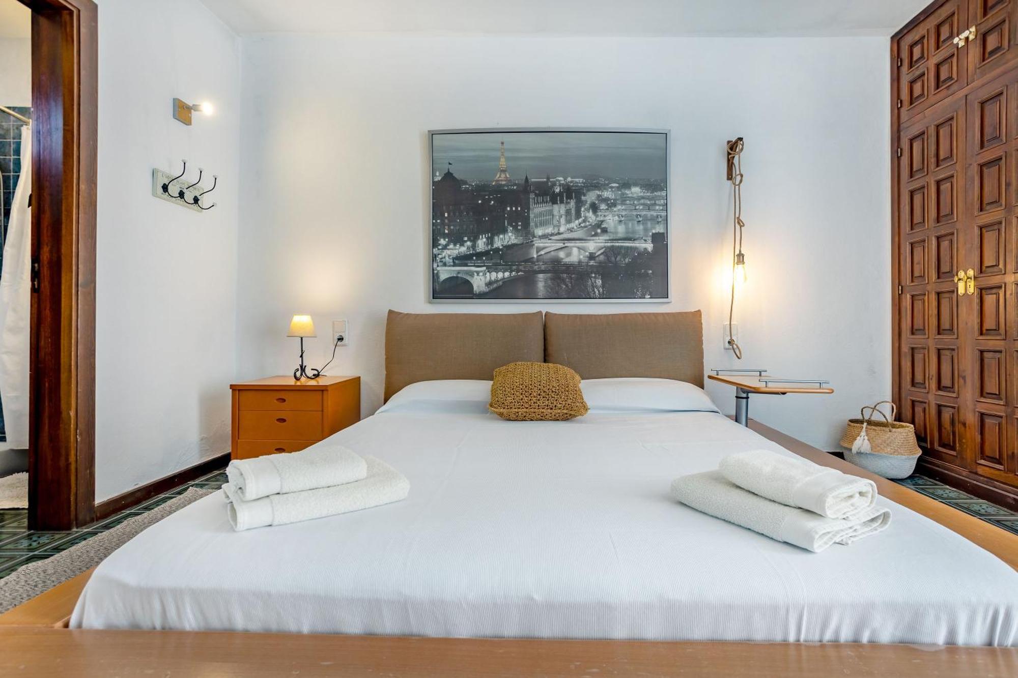 Calsina Villa Cala Anguila