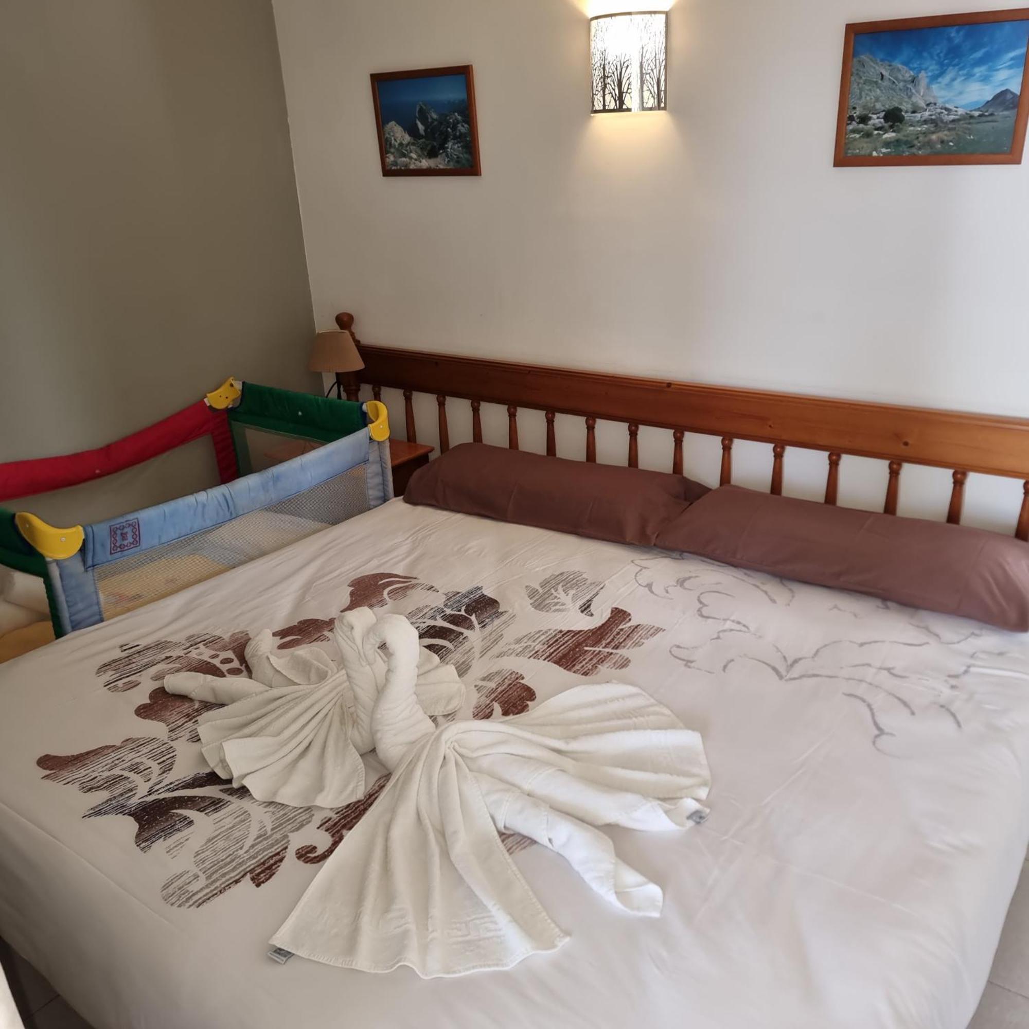 Apartamento Portosun Caracol *