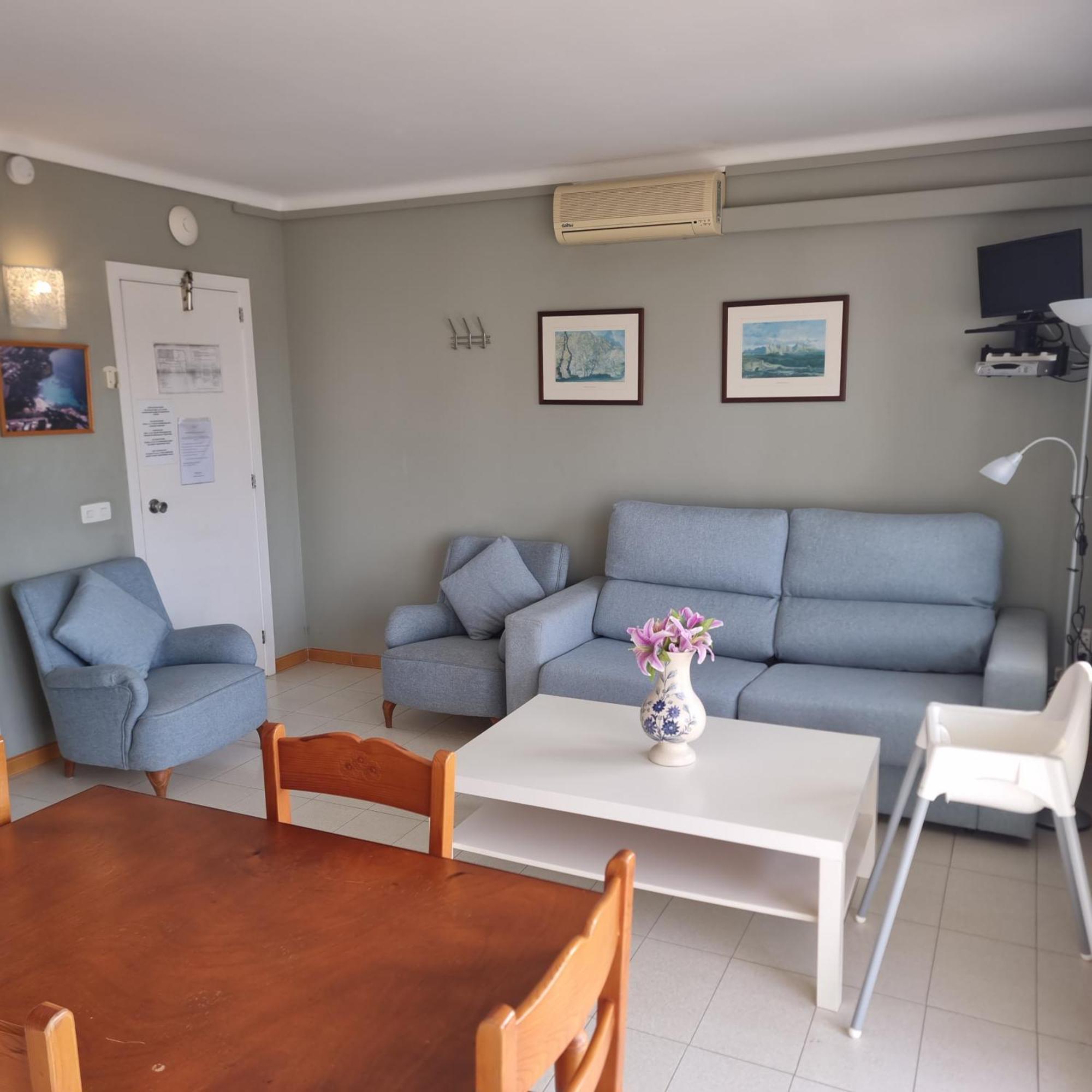 Apartamento Portosun Caracol Portocolom (Mallorca)