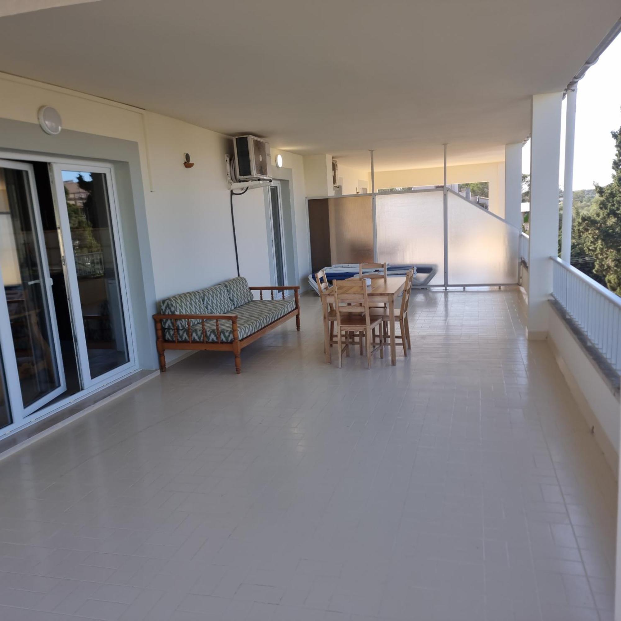 Apartamento Portosun Pez *