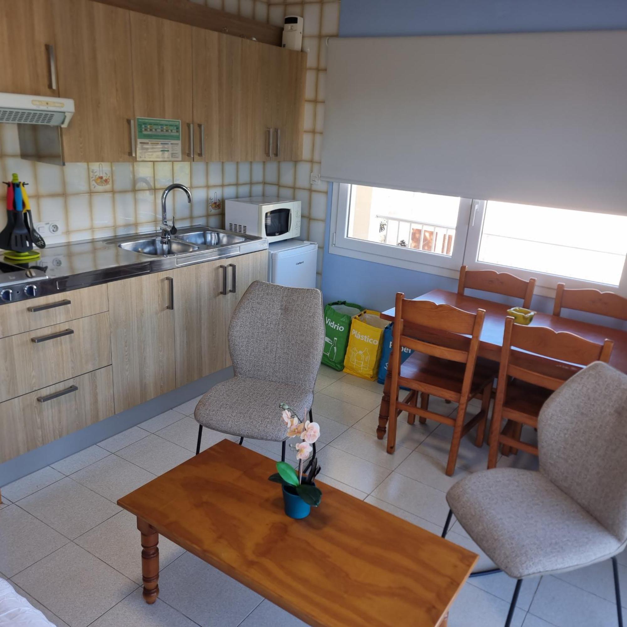 Portosun Estrella Apartamento Portocolom (Mallorca)