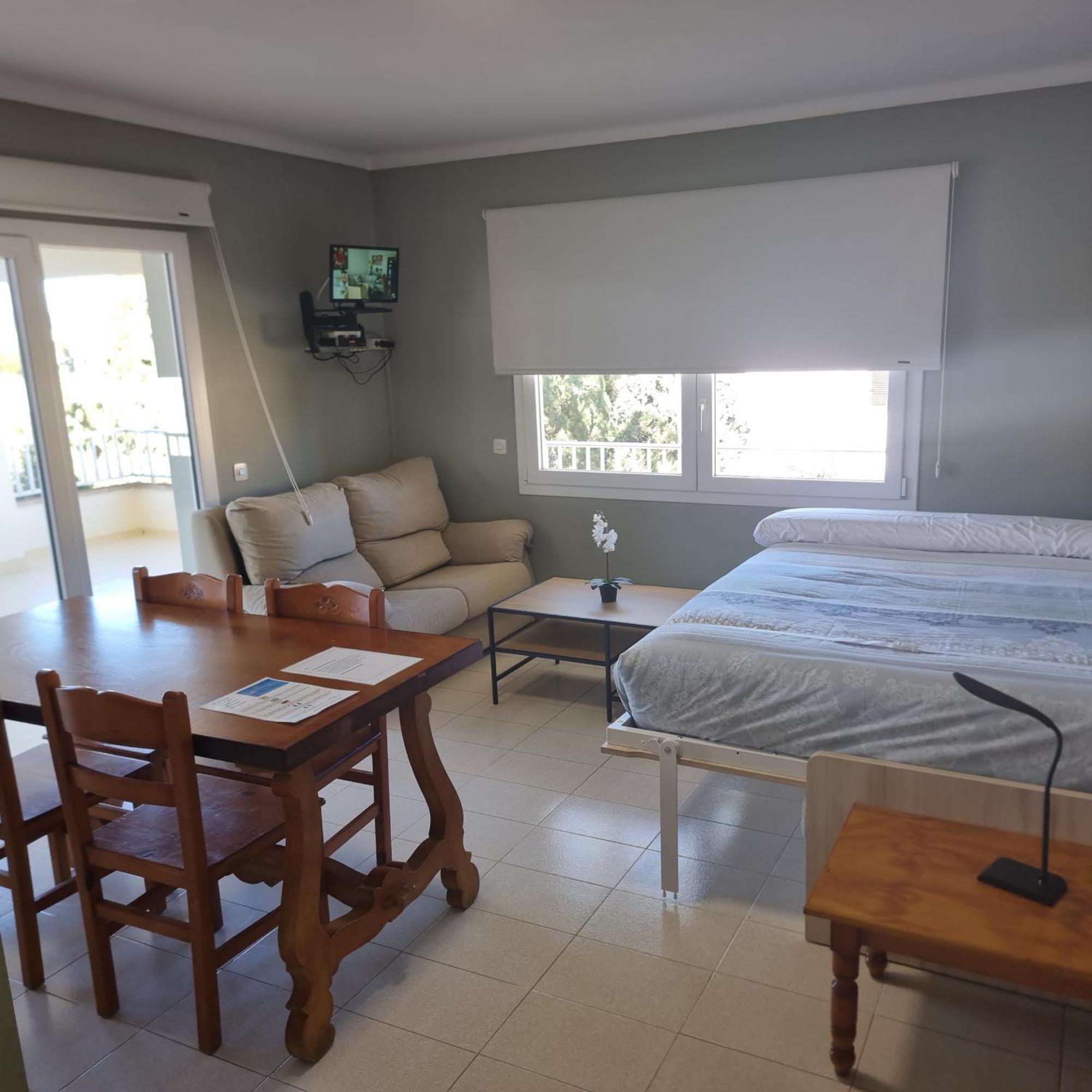 Portosun Pez Apartamento
