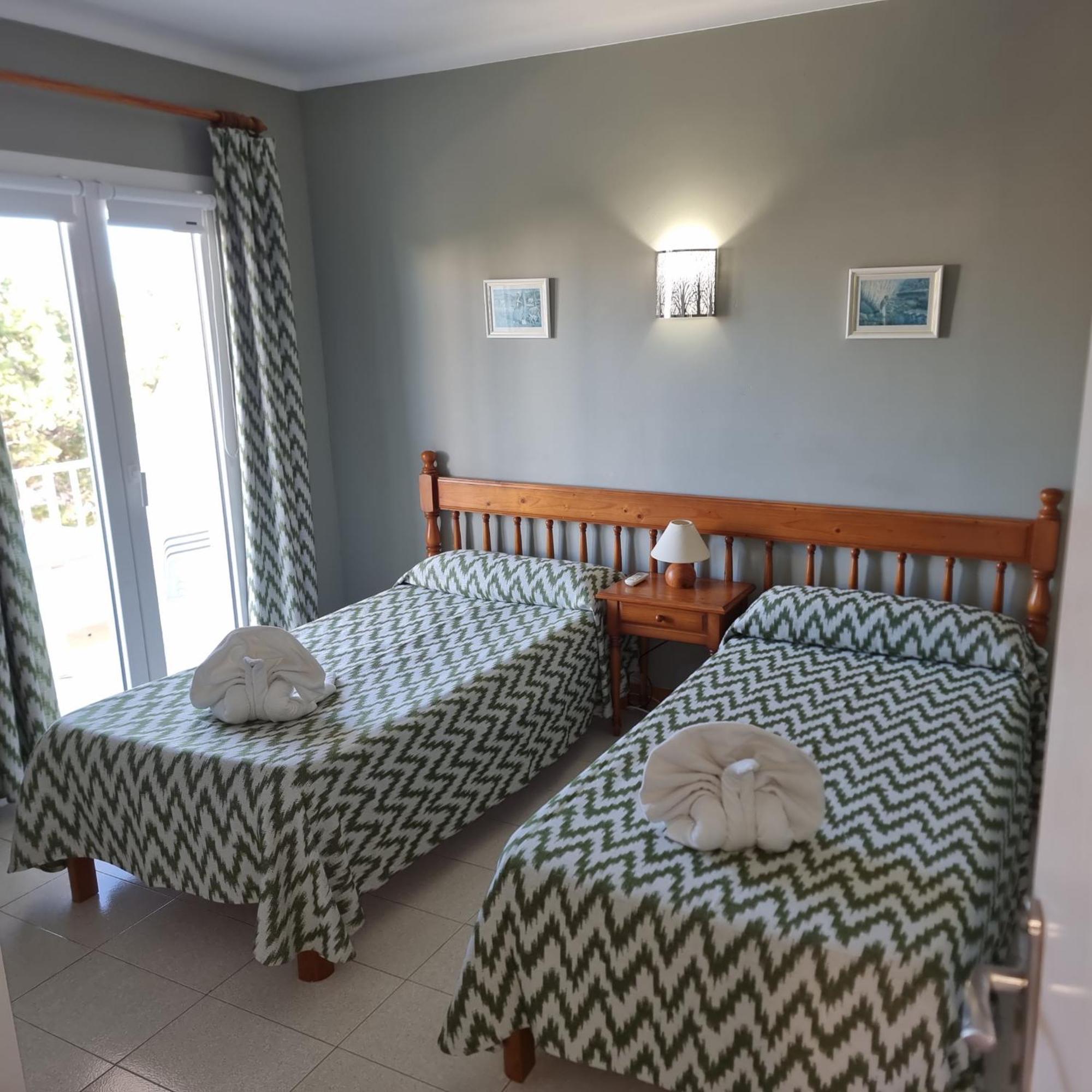 Apartamento Portosun Estrella Portocolom (Mallorca)