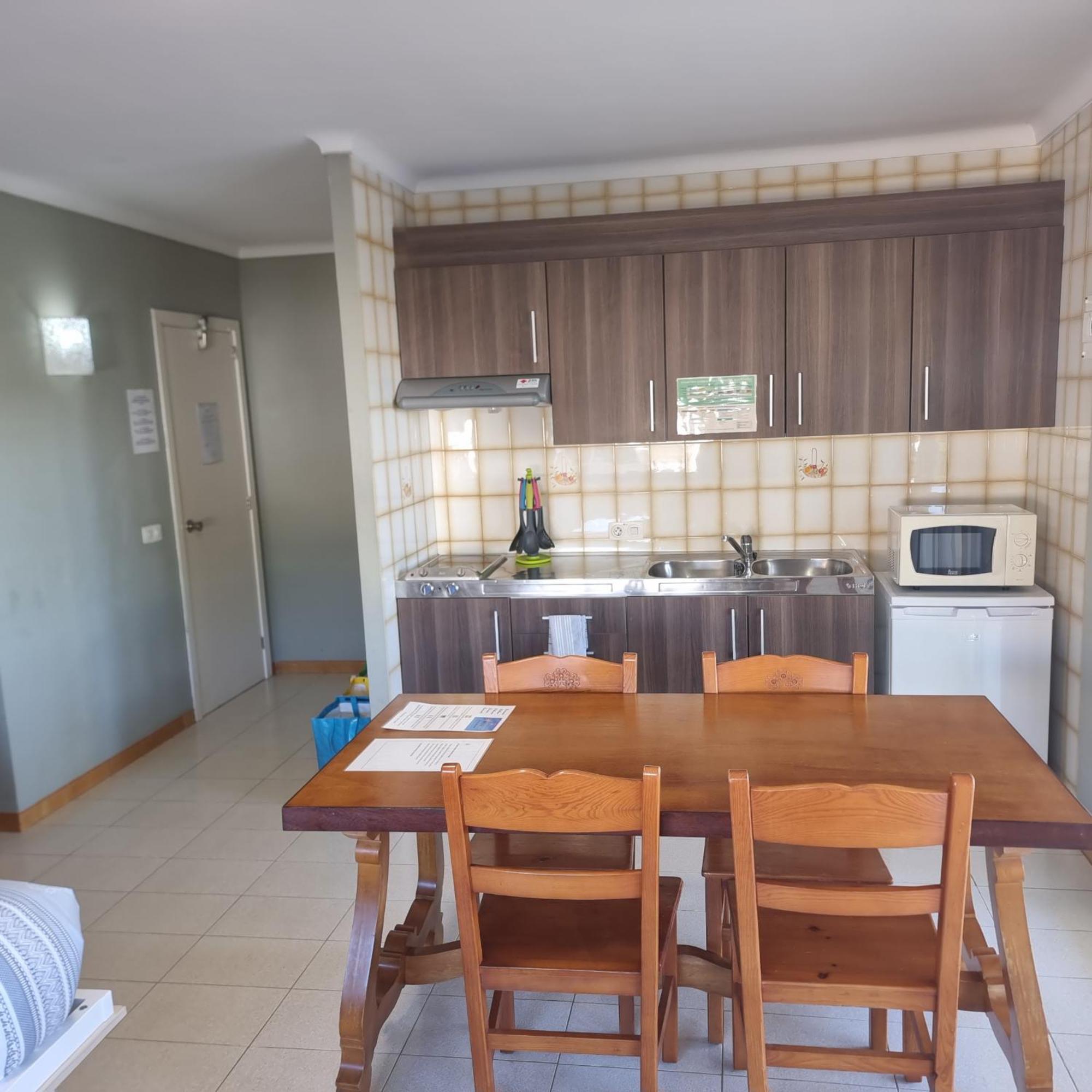 Portosun Pez Apartamento *