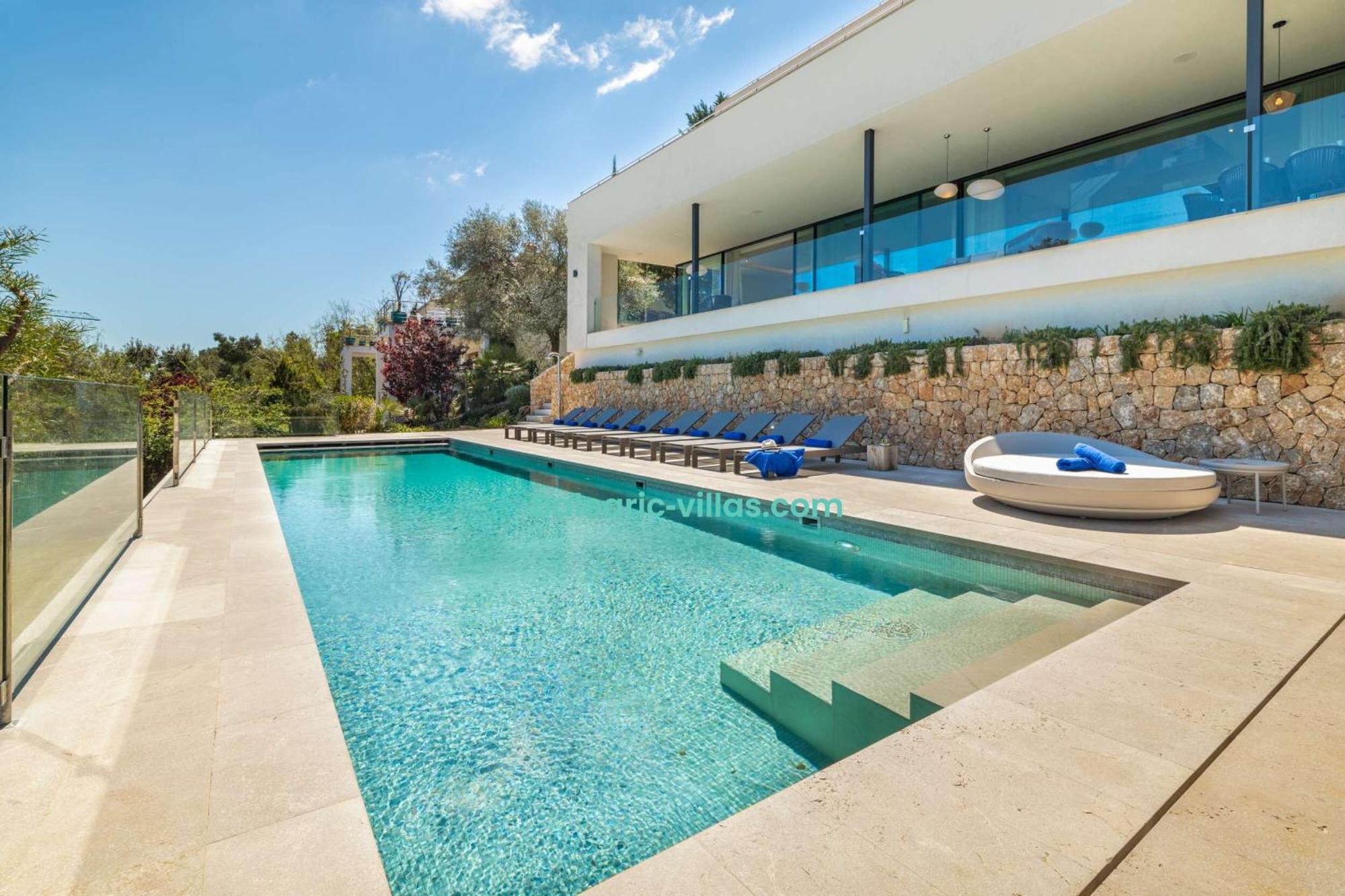 Marvelo Villa Puerto Pollensa