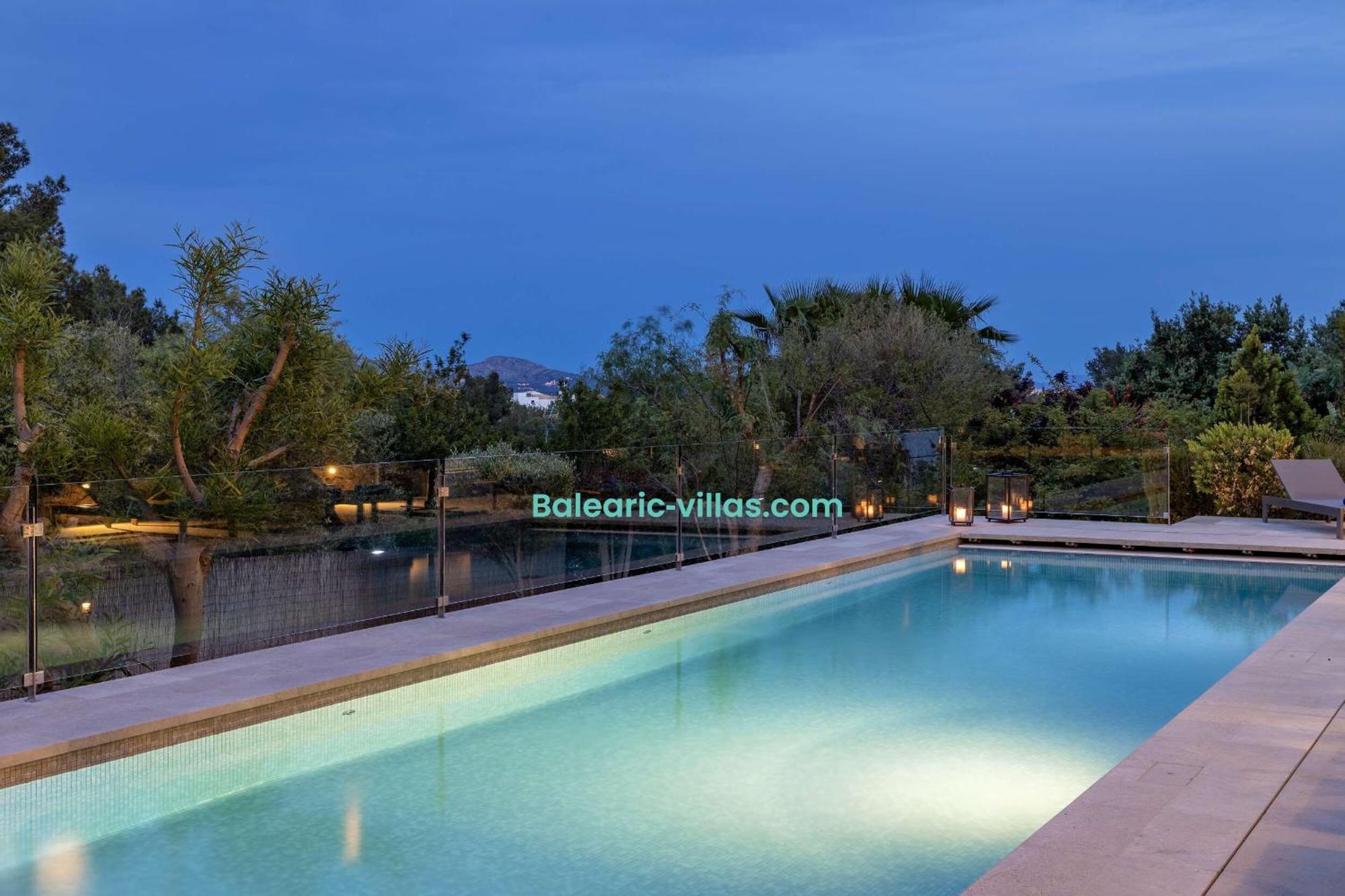 Marvelo Villa Puerto Pollensa