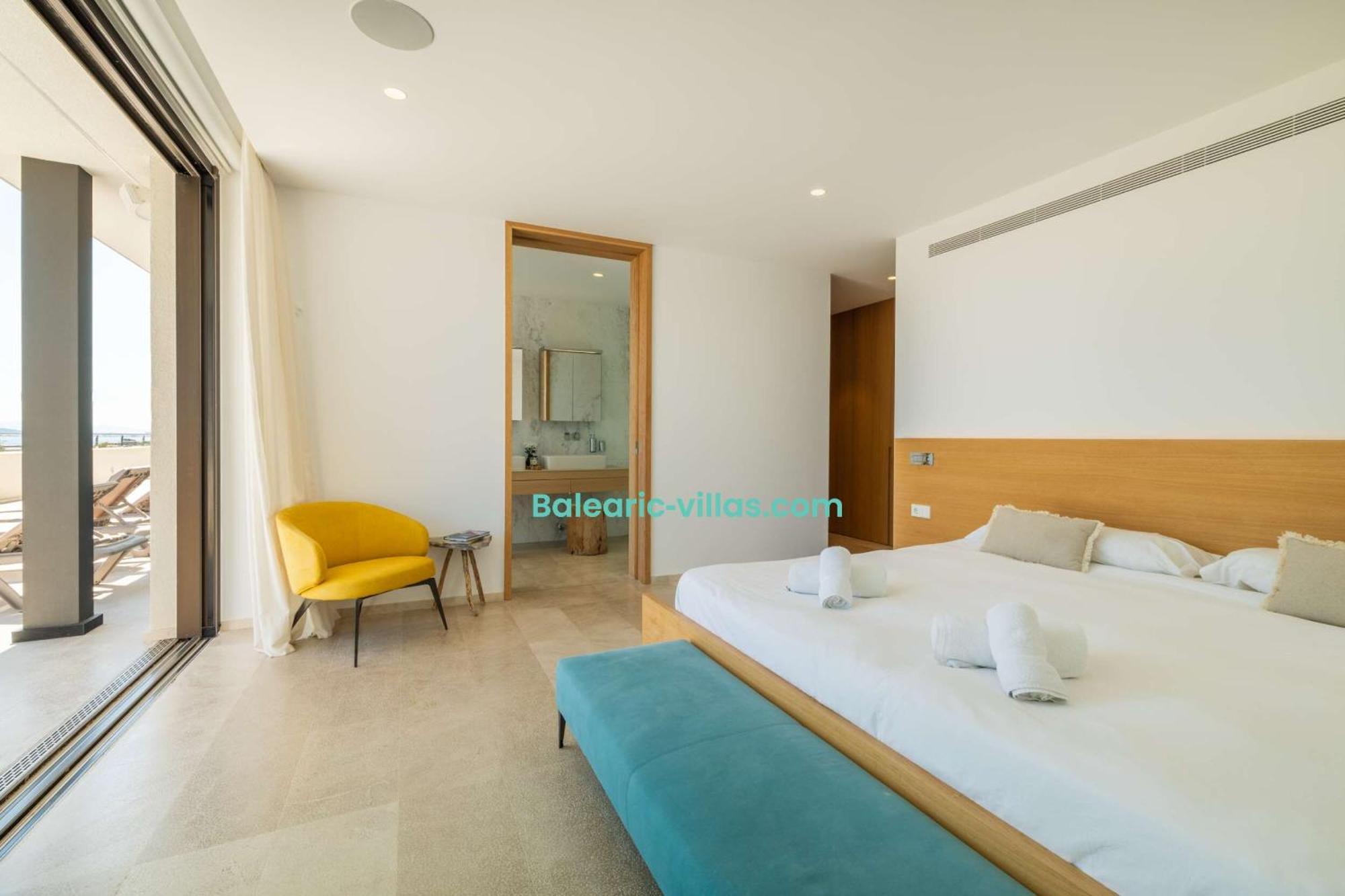 Villa Marvelo *
