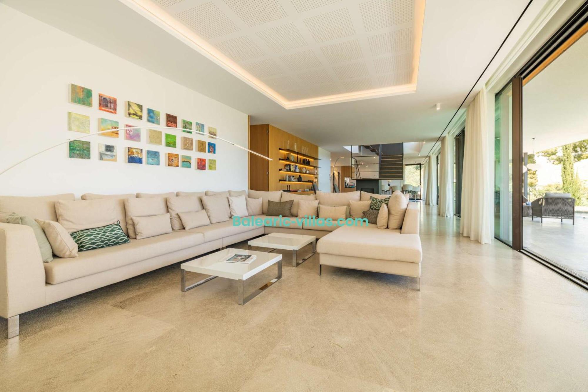 Villa Marvelo