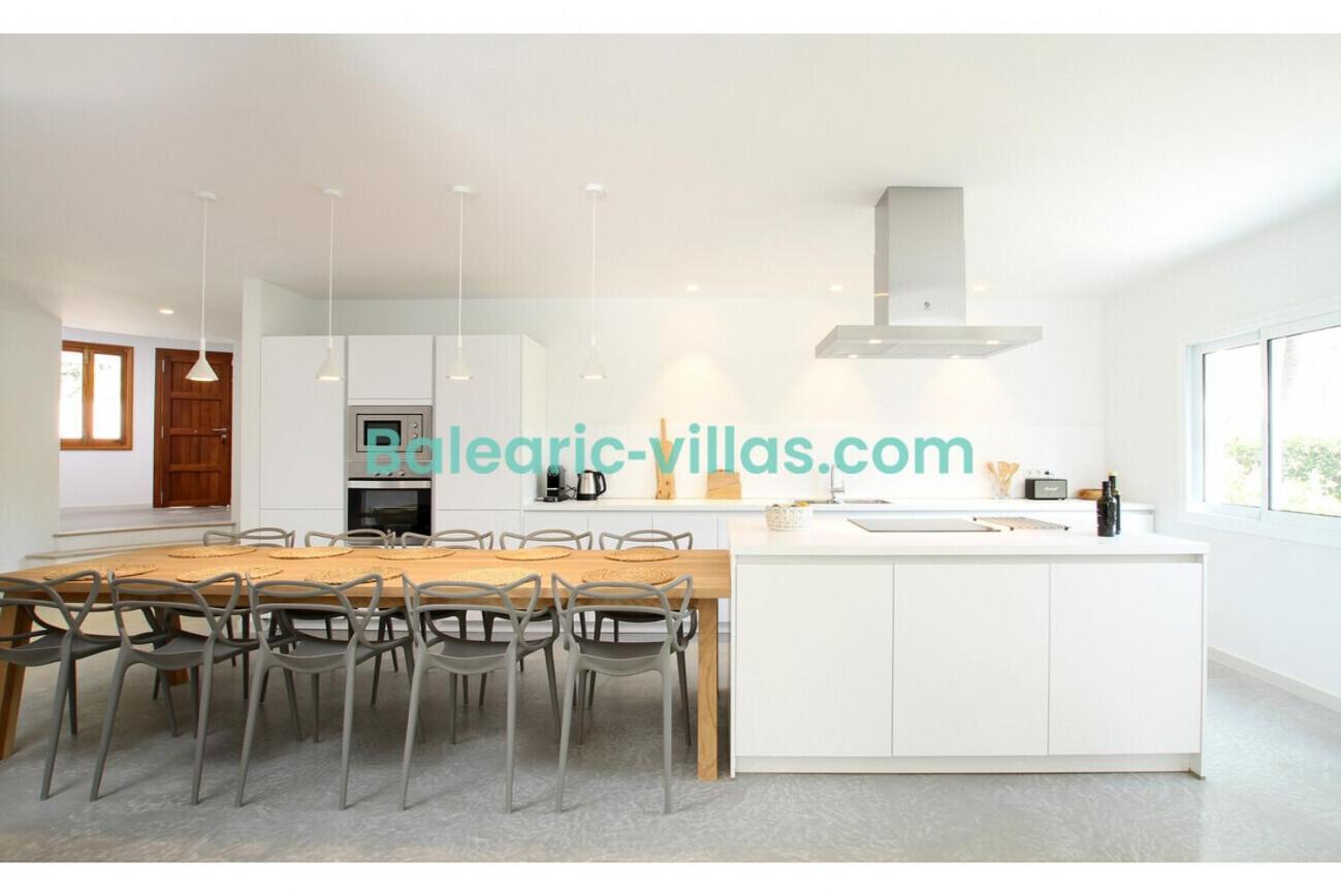 Villa Rueda Pollensa