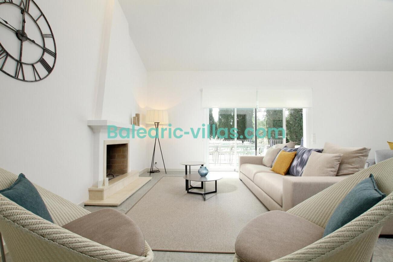 Rueda Villa *