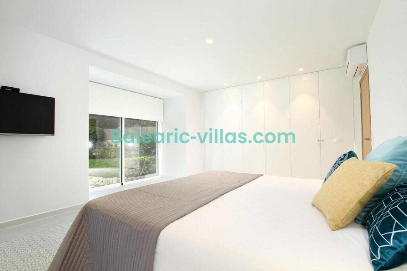 Villa Rueda Pollensa
