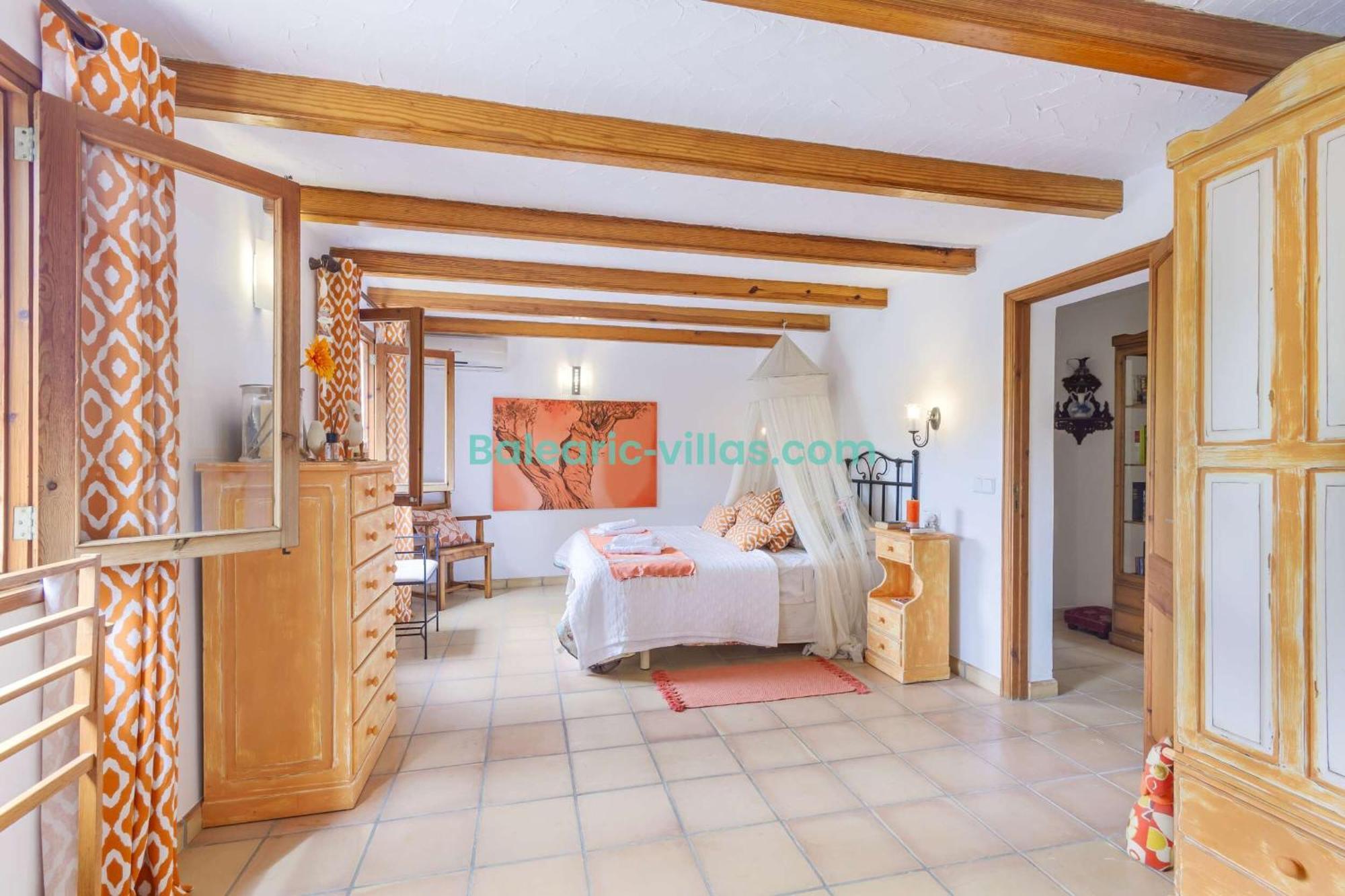Cal Perdiu Vell Villa Pollensa