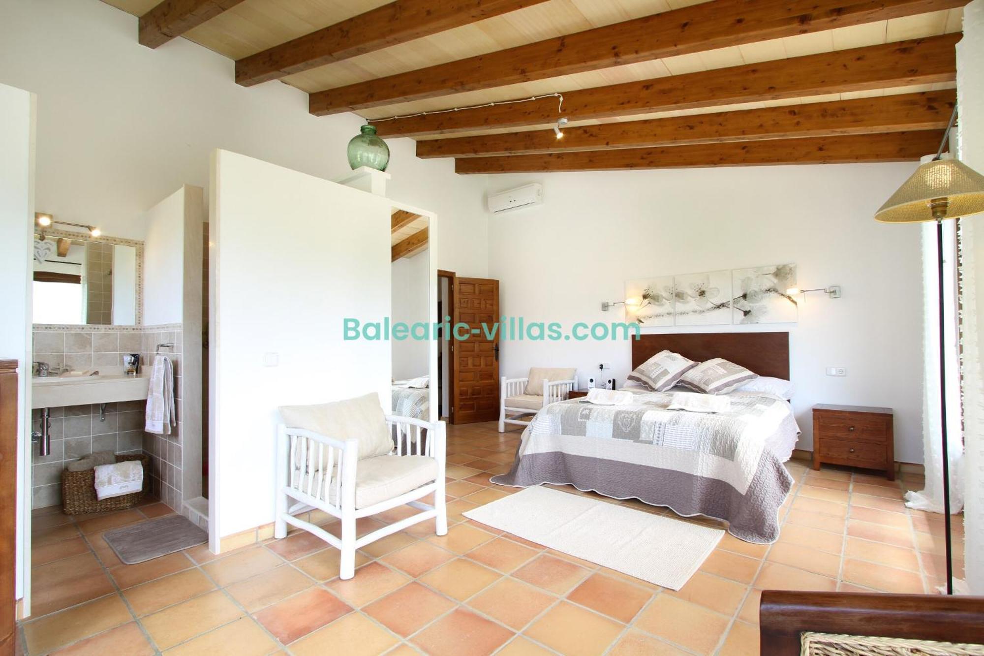 Villa Cal Perdiu Vell Pollensa