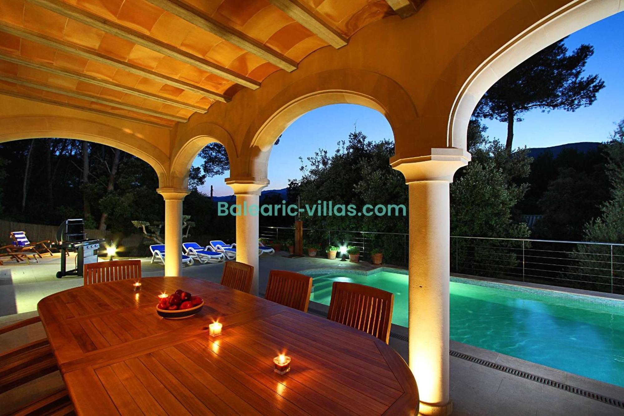 Villa Casa Gotmar 132