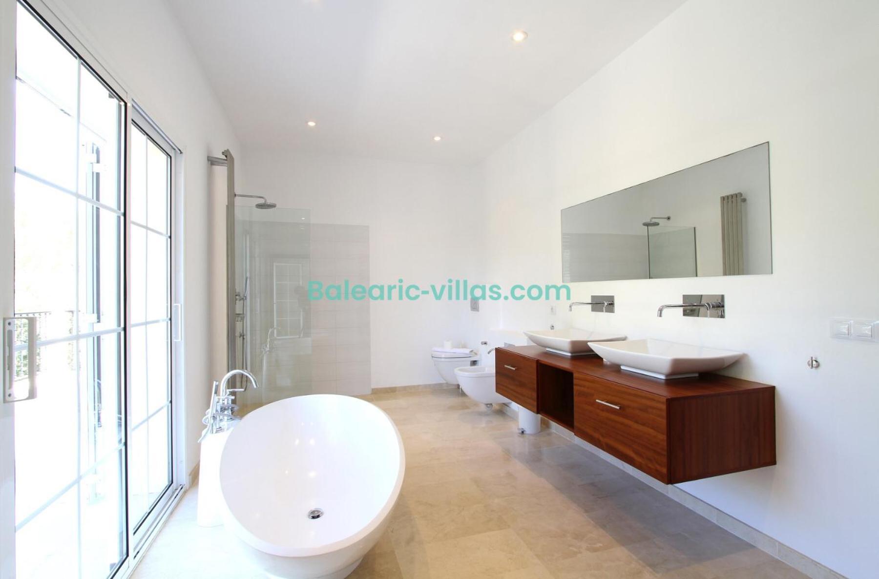 Villa Casa Gotmar 132