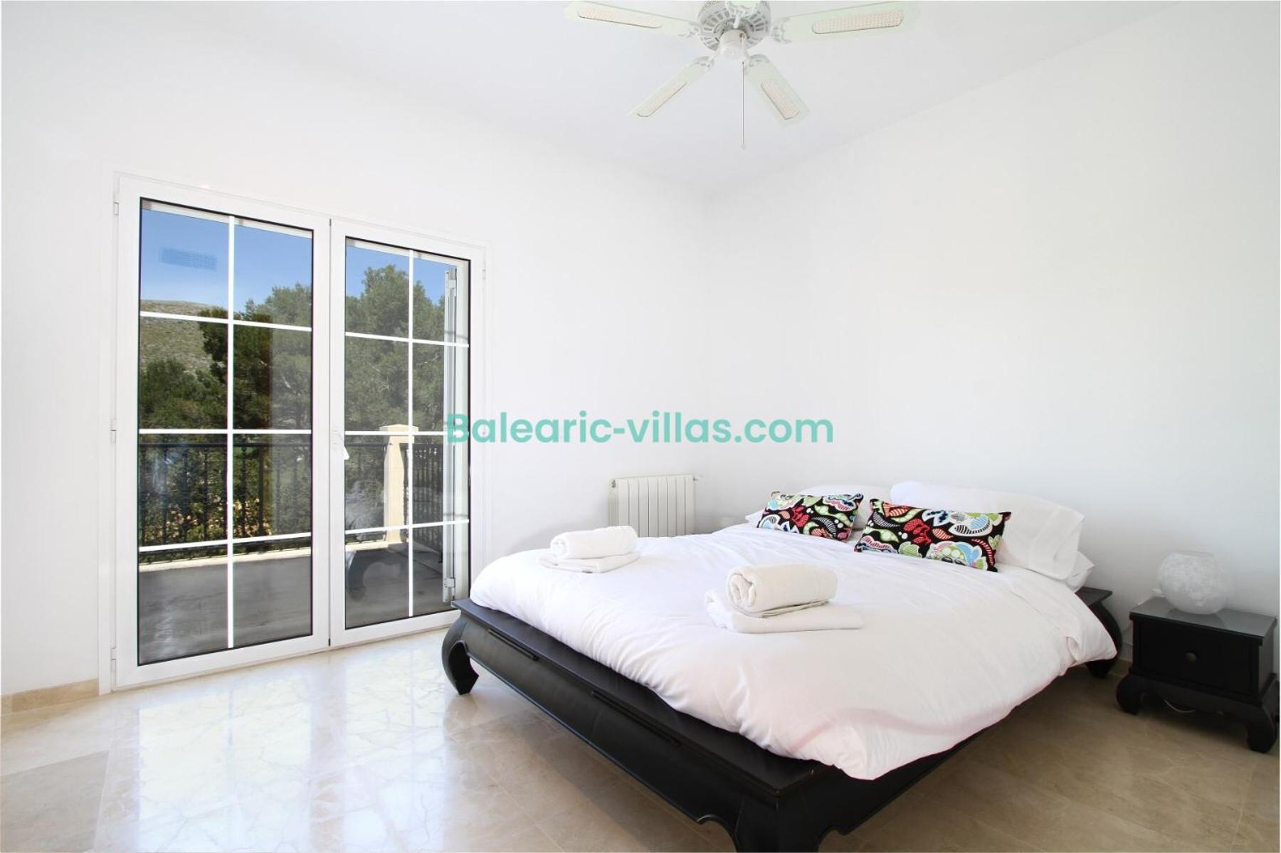 Villa Casa Gotmar 132 Puerto Pollensa