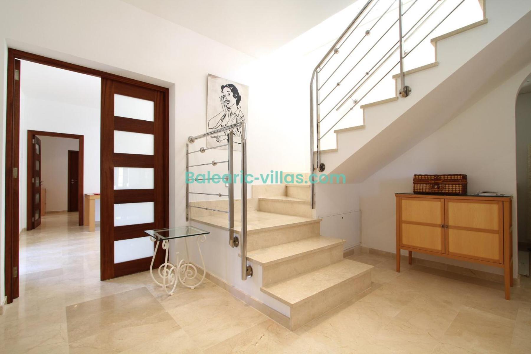 Villa Casa Gotmar 132 *