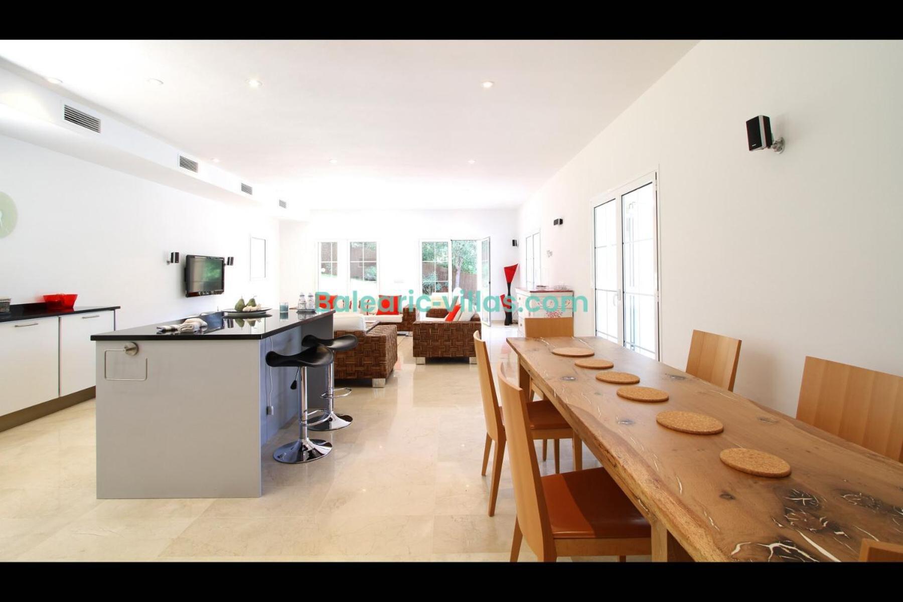 Casa Gotmar 132 *