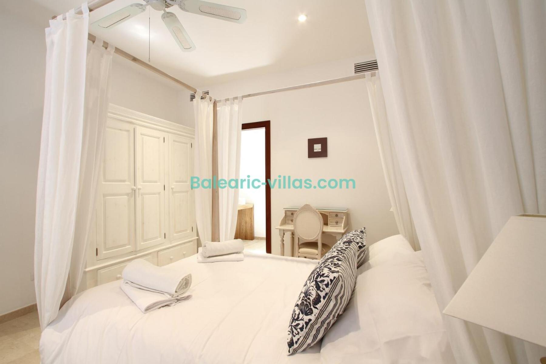 Villa Casa Gotmar 132 *