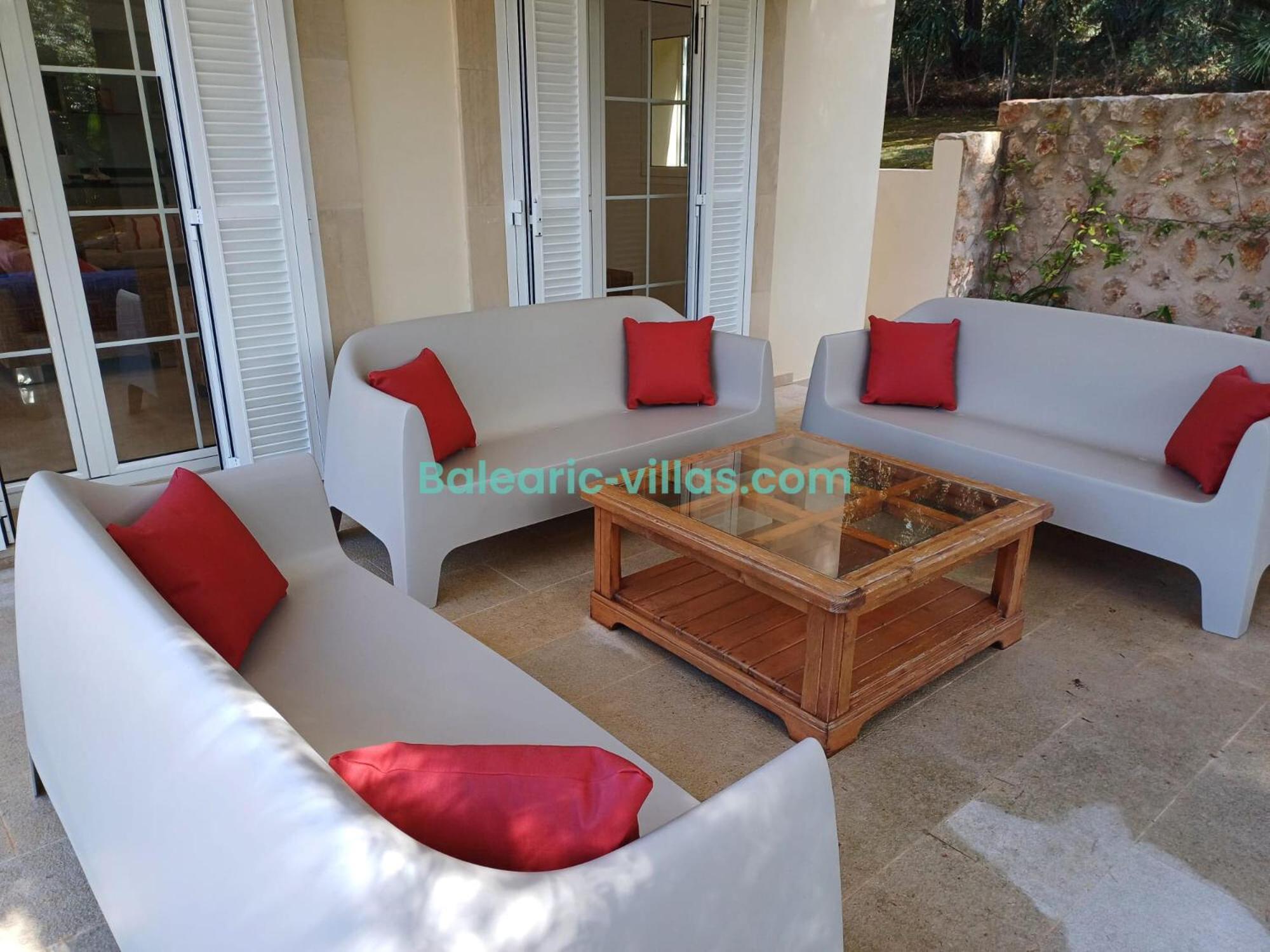 Villa Casa Gotmar 132 Puerto Pollensa