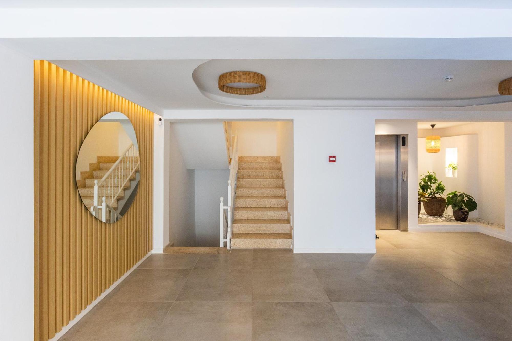 Brisa Marina (adults Only) Hotel S'Illot (Mallorca)