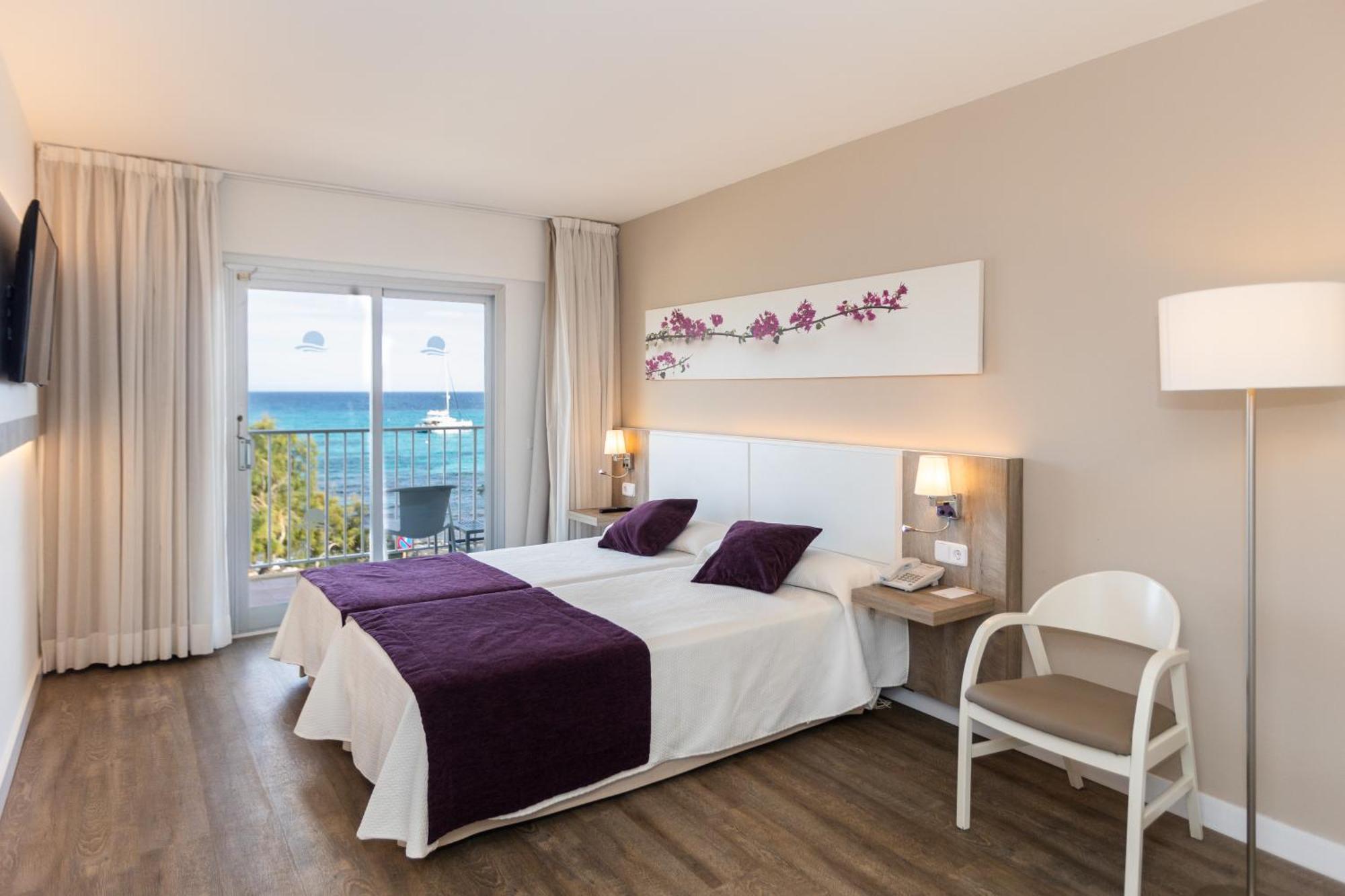 Brisa Marina (adults Only) S'Illot (Mallorca)