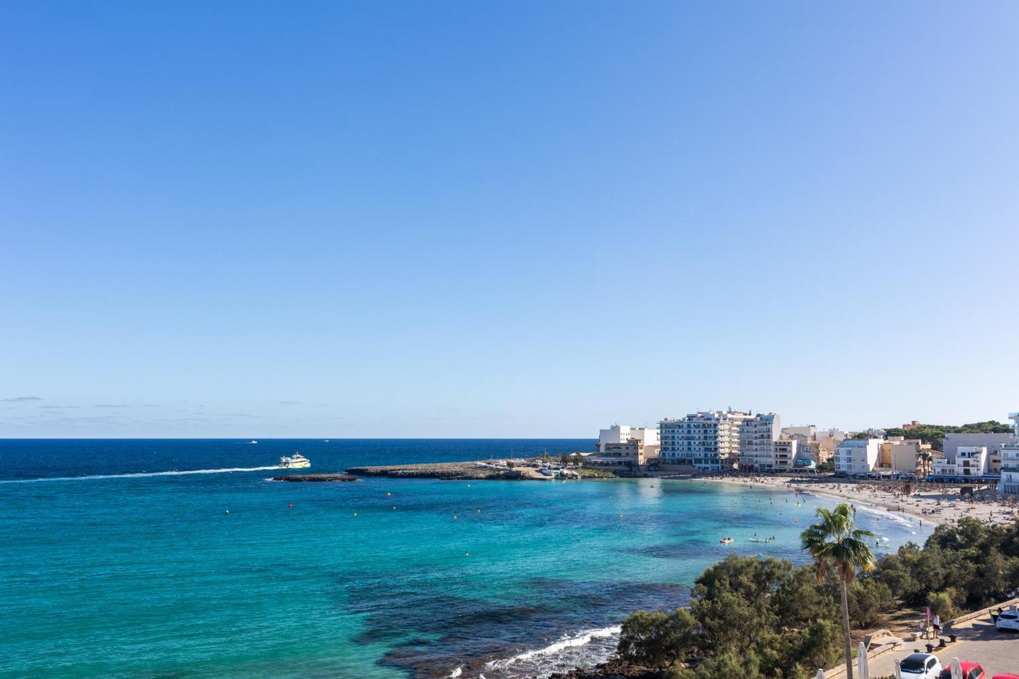 Hotel Brisa Marina (adults Only) S'Illot (Mallorca)