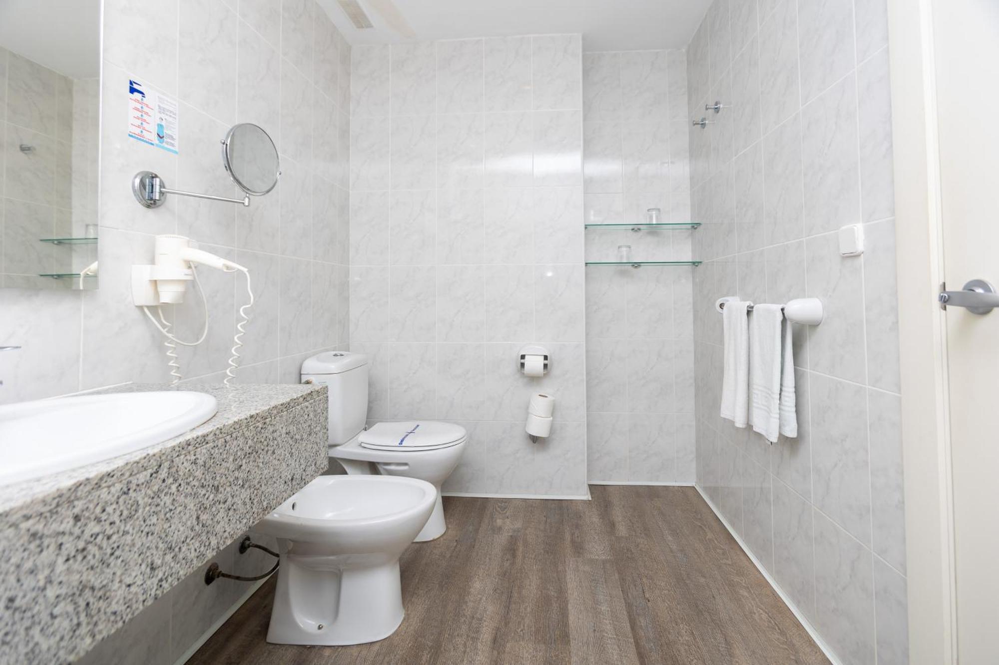 Brisa Marina (adults Only) Hotel S'Illot (Mallorca)