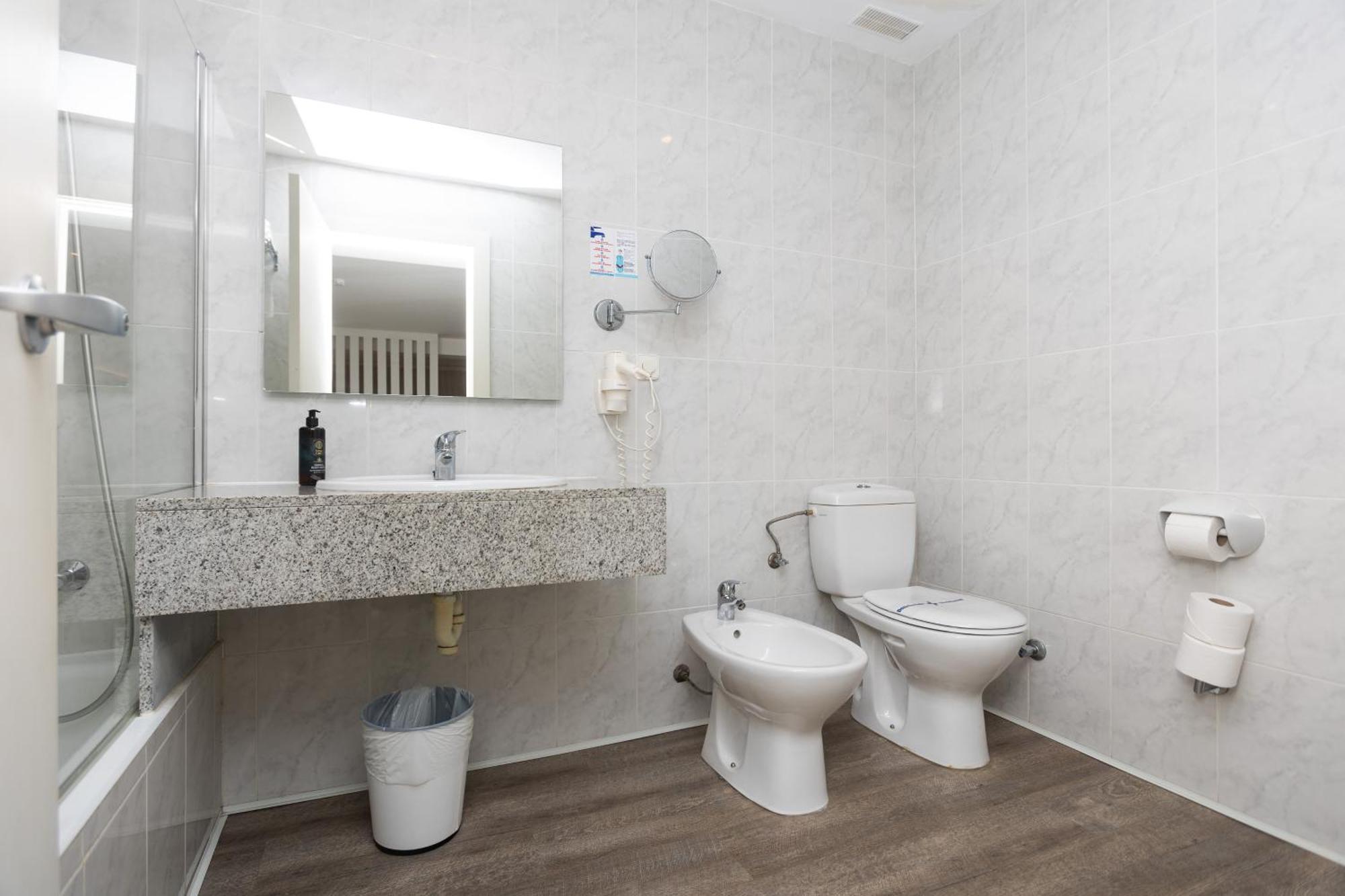 Brisa Marina (adults Only) 4* S'Illot (Mallorca)