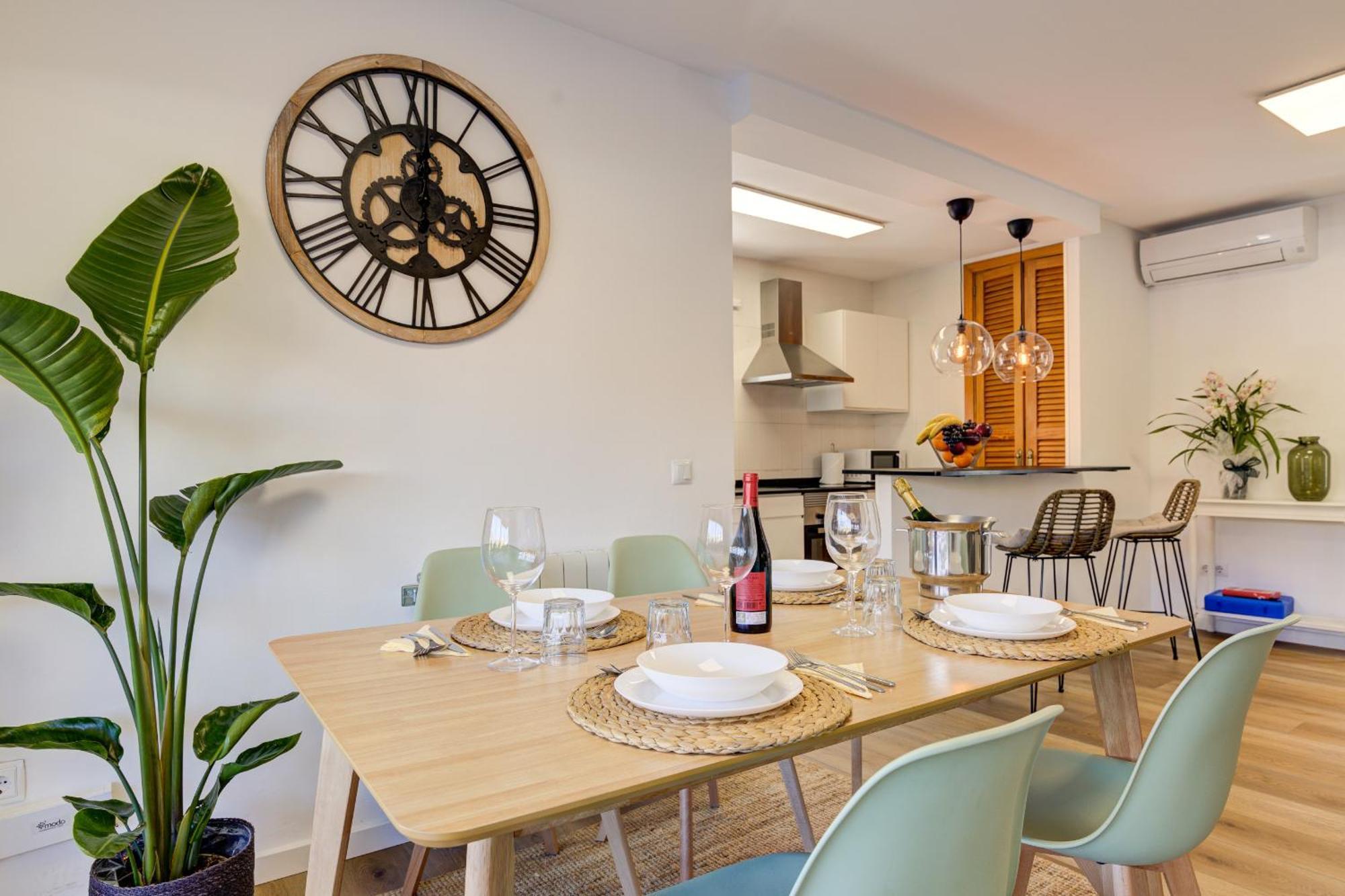 Apartment Orquidia By Rentallorca - Private Pool And Garden Port de Alcudia (Mallorca)