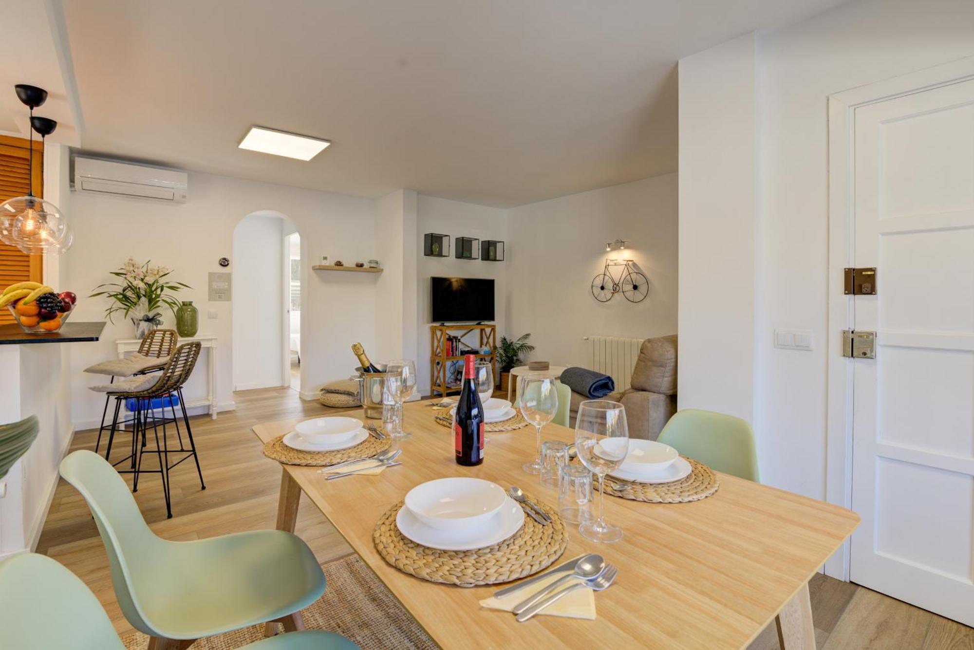 Orquidia By Rentallorca - Private Pool And Garden * Port de Alcudia (Mallorca)