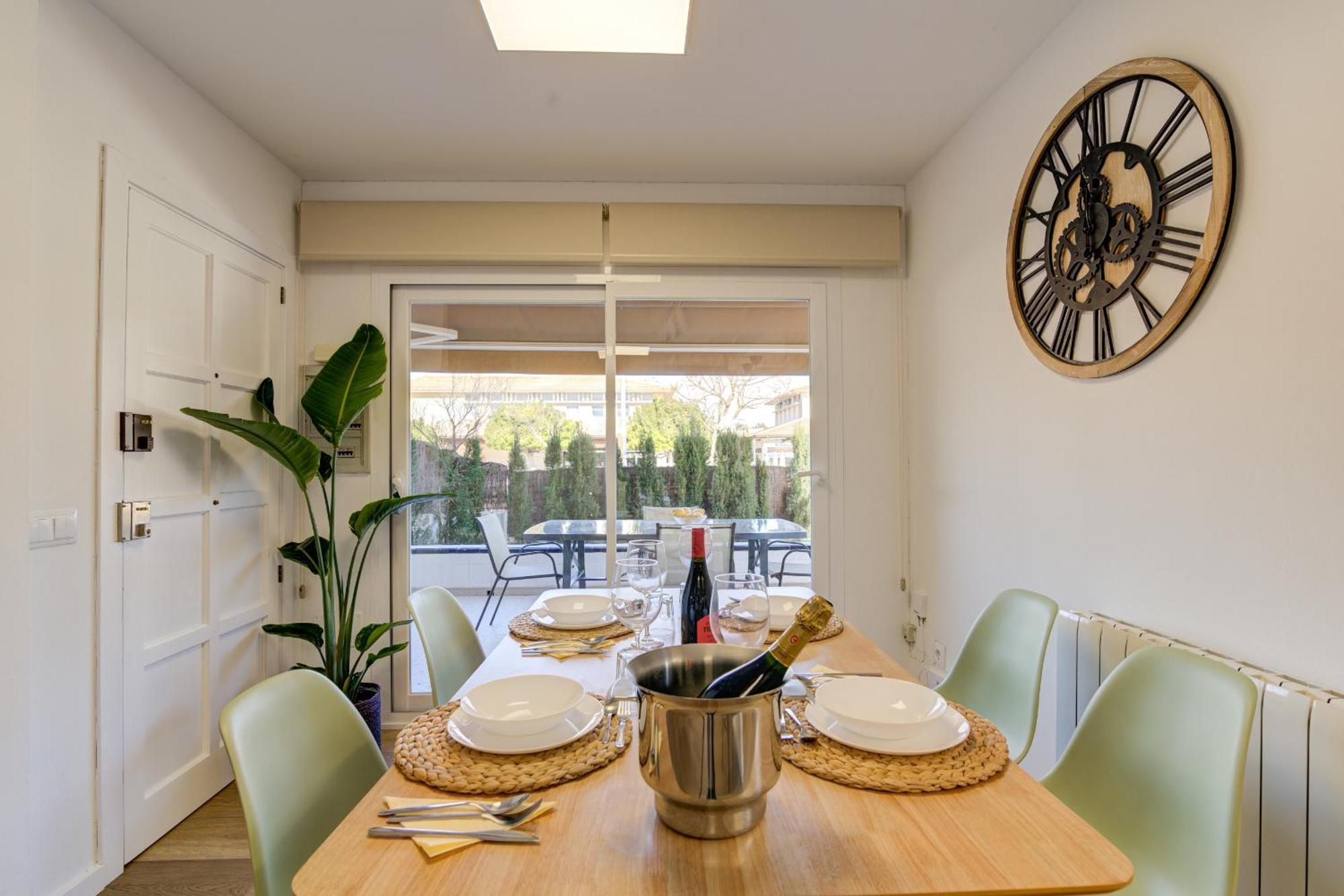 Apartment Orquidia By Rentallorca - Private Pool And Garden Port de Alcudia (Mallorca)
