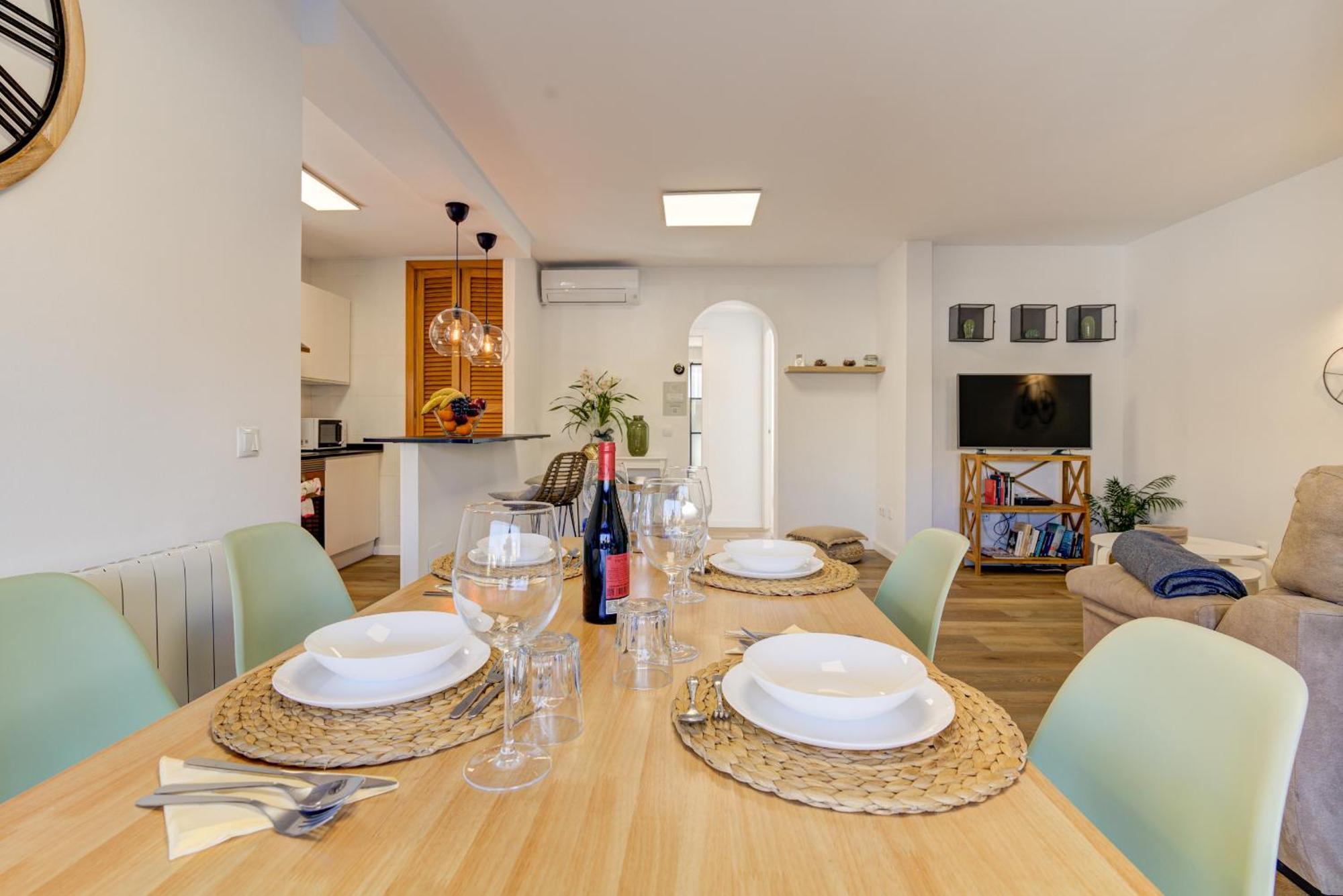 Orquidia By Rentallorca - Private Pool And Garden Apartment *