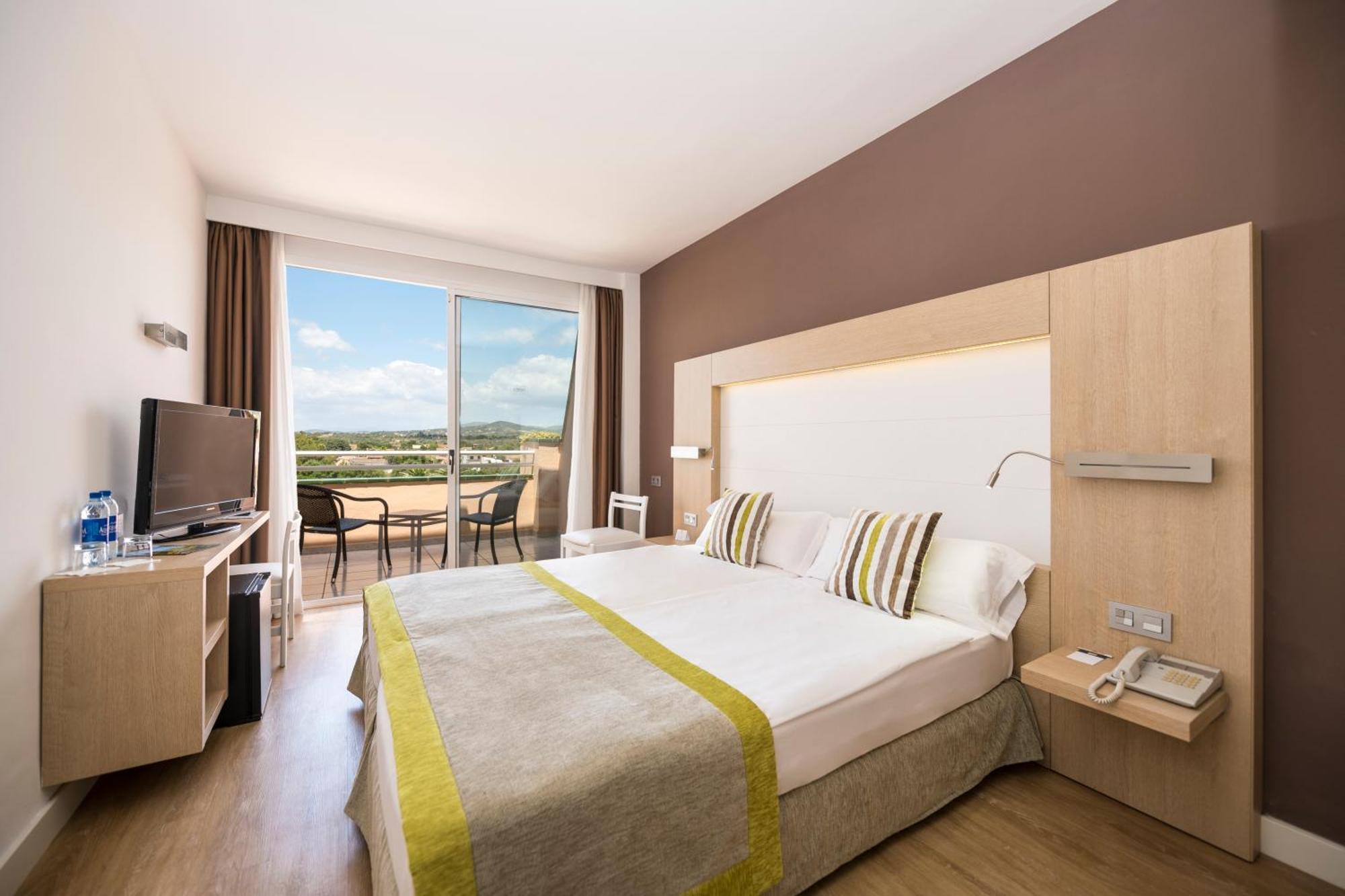 Mariant Park Hotel Sa Coma (Mallorca)