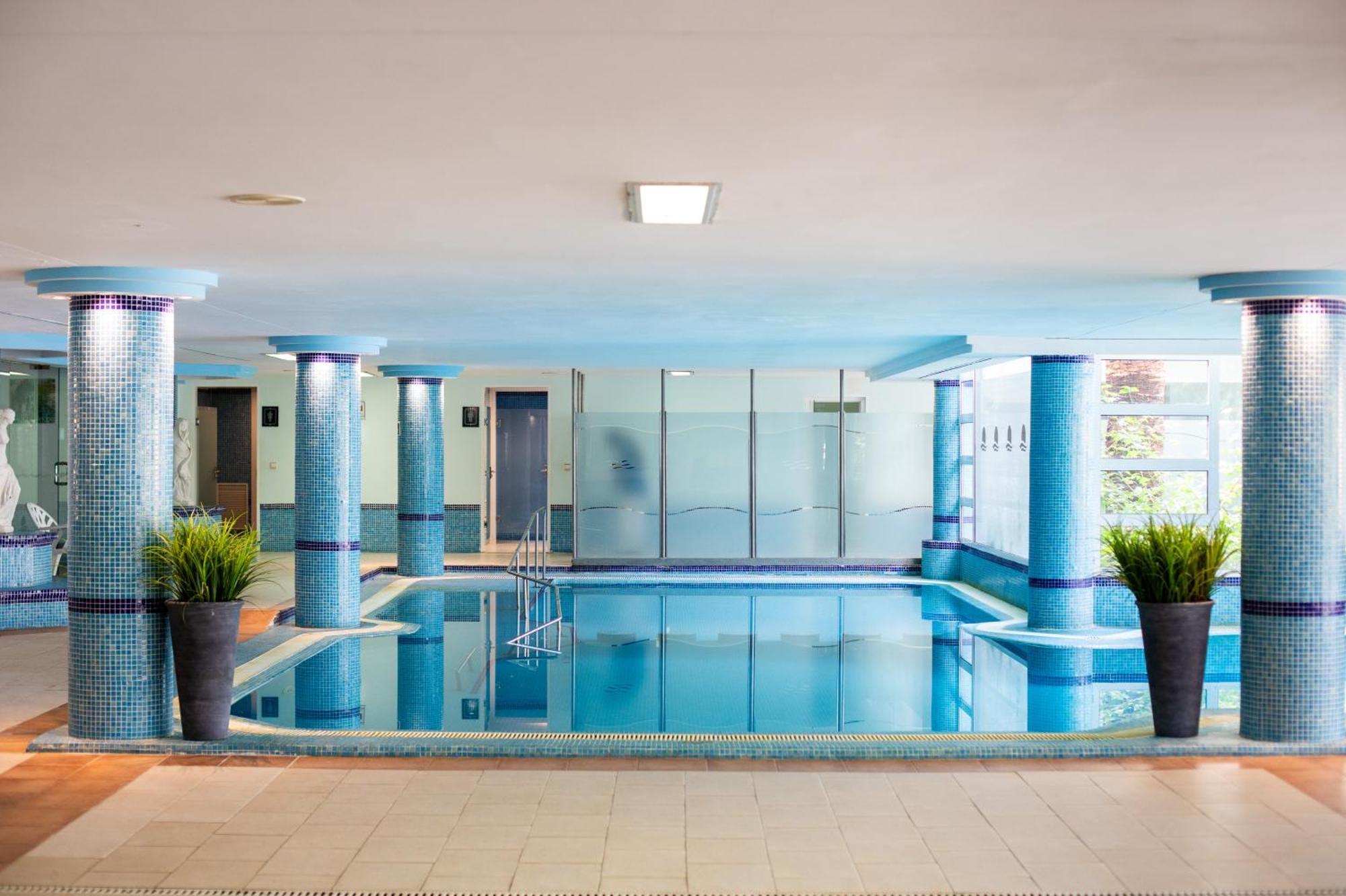 Mariant Park Hotel 4*