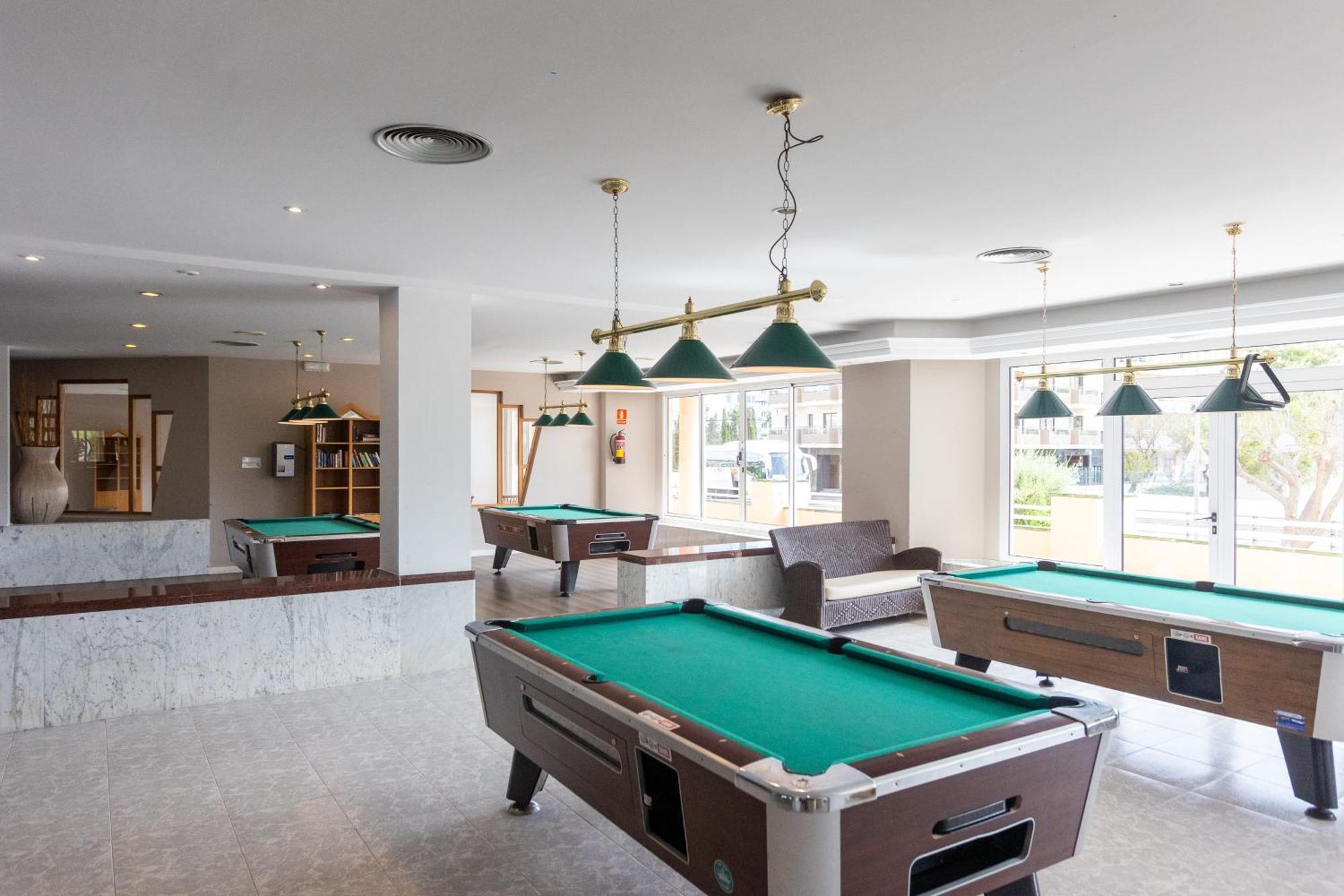 Mariant Park Hotel Sa Coma (Mallorca)
