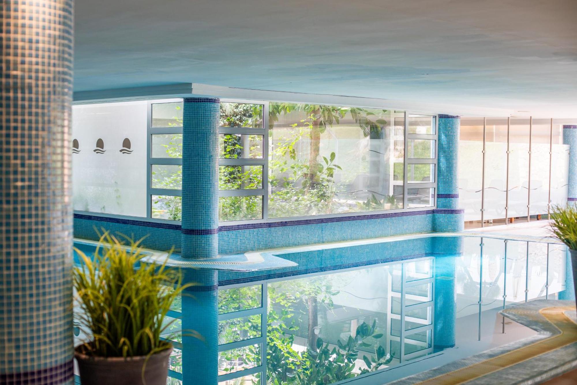 Mariant Park Hotel
