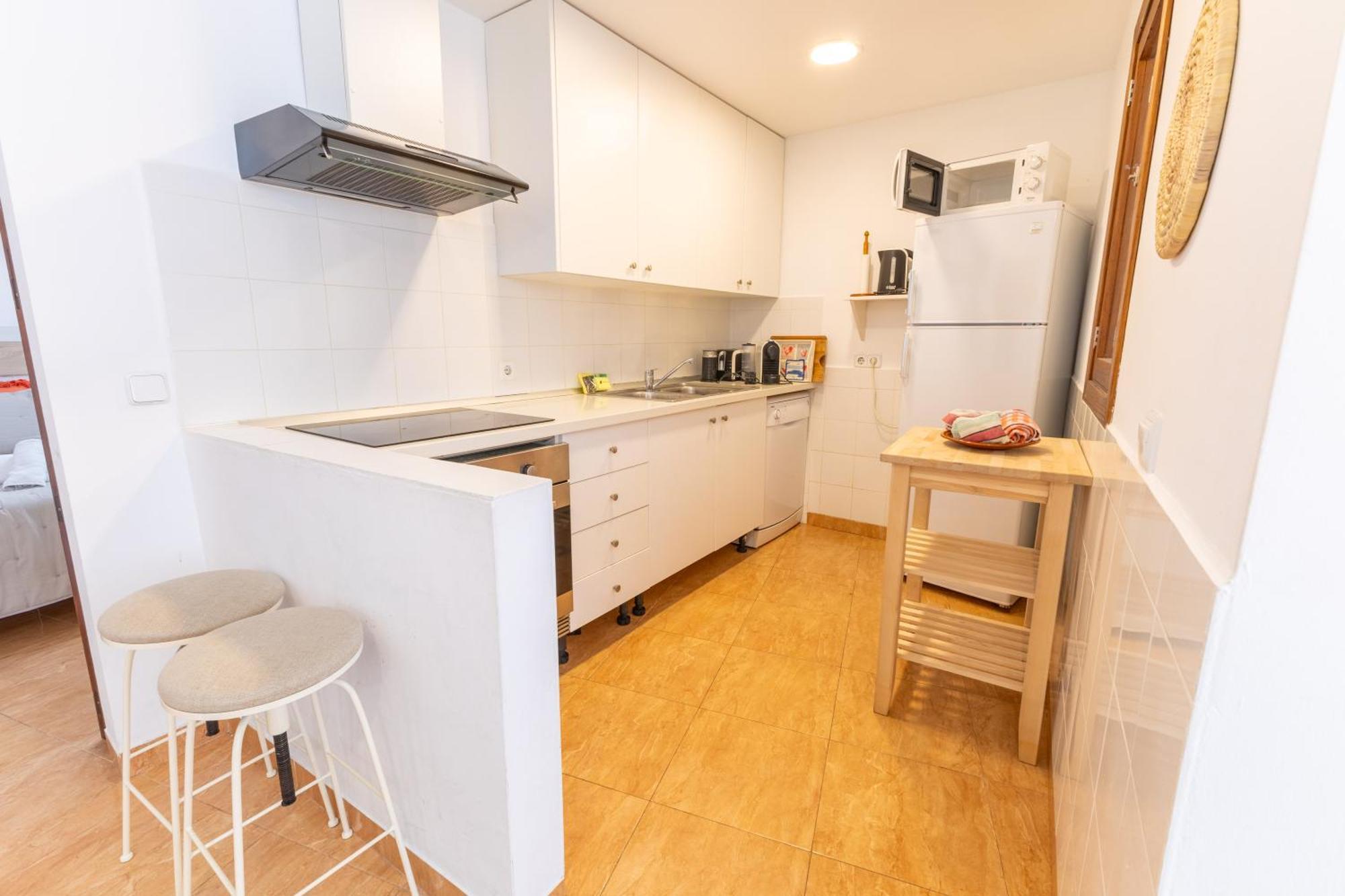 Сasa de vacaciones Casa Magnifica A Pocos Metros De La Playa Con A/c Puerto Pollensa