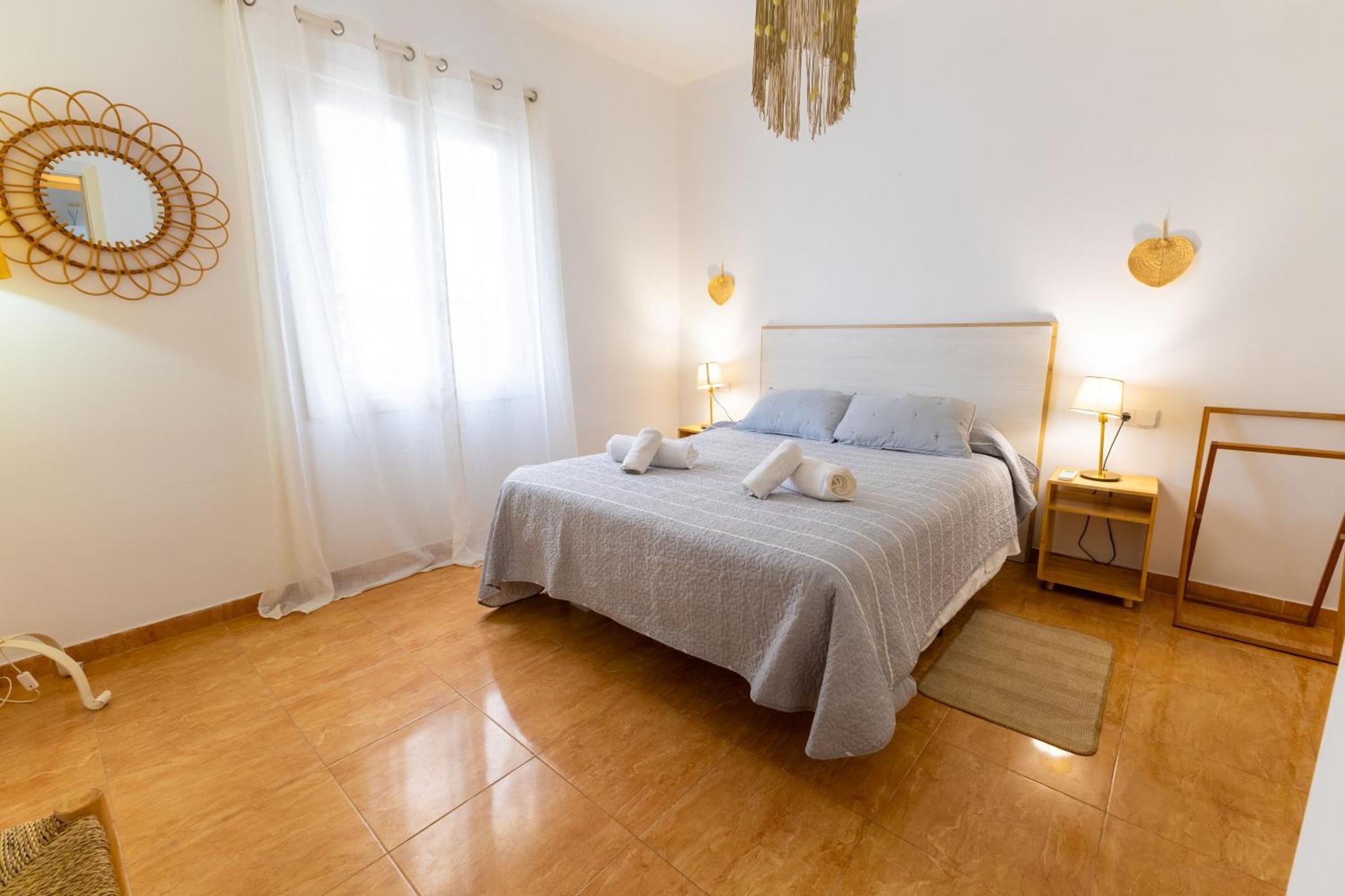 Casa Magnifica A Pocos Metros De La Playa Con A/c Сasa de vacaciones Puerto Pollensa