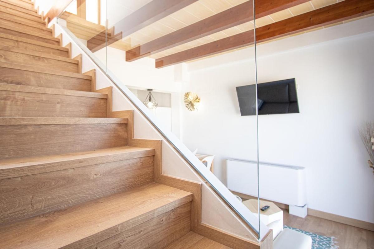 Apartamento Sa Figuereta Living Place *