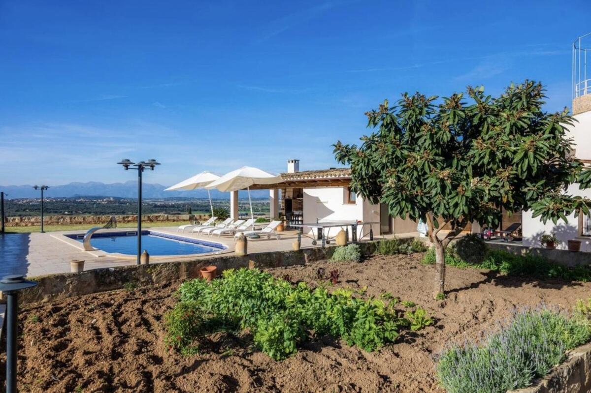 Sa Figuereta Living Place Apartamento *