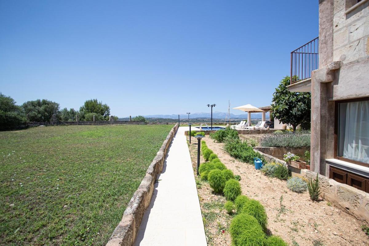 Apartamento Sa Figuereta Living Place *