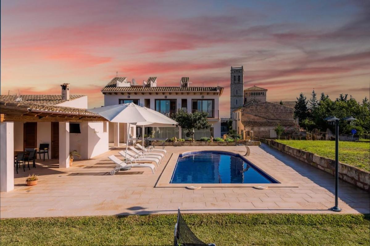 Apartamento Sa Figuereta Living Place