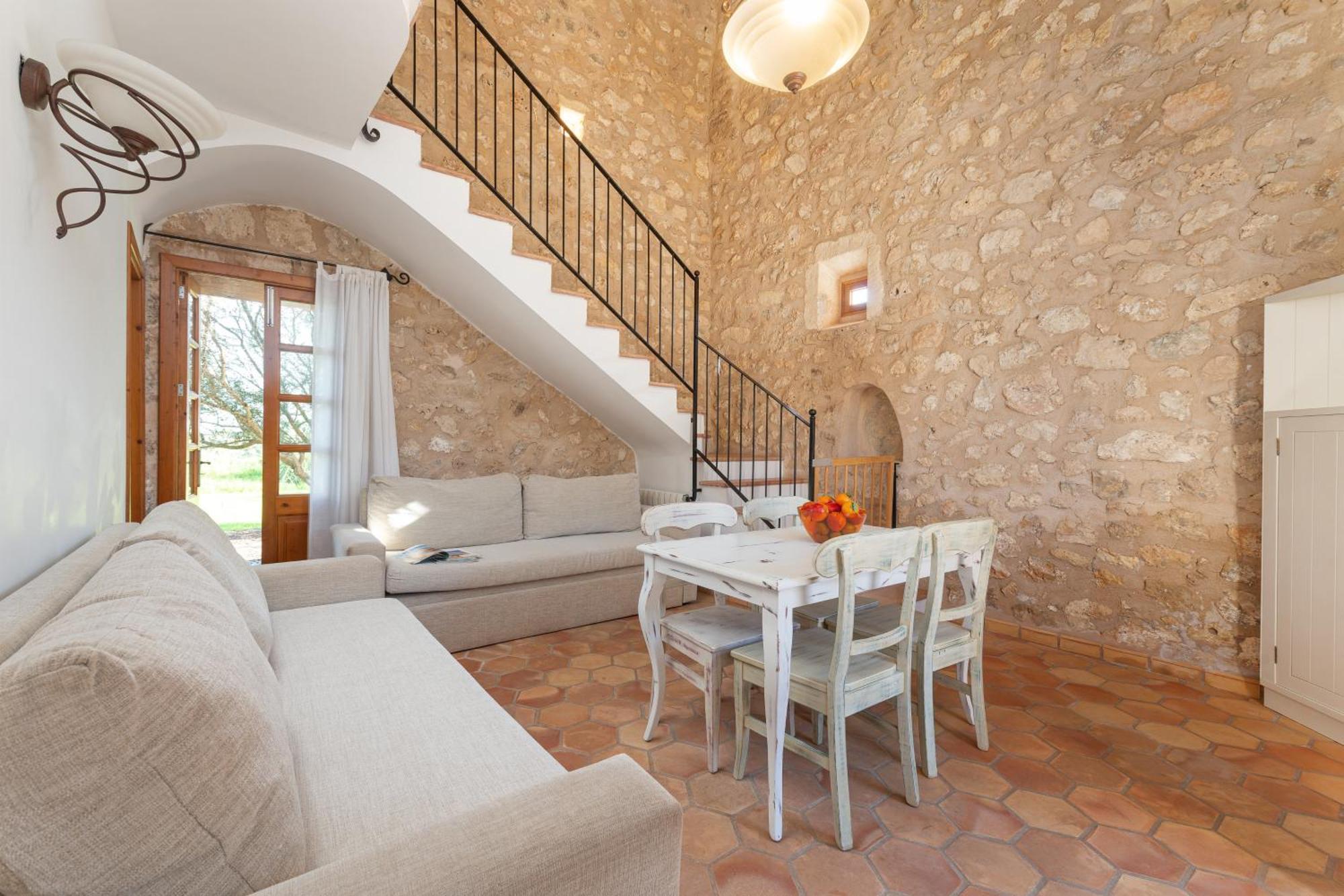 Agroturismo Sa Franquesa Vella