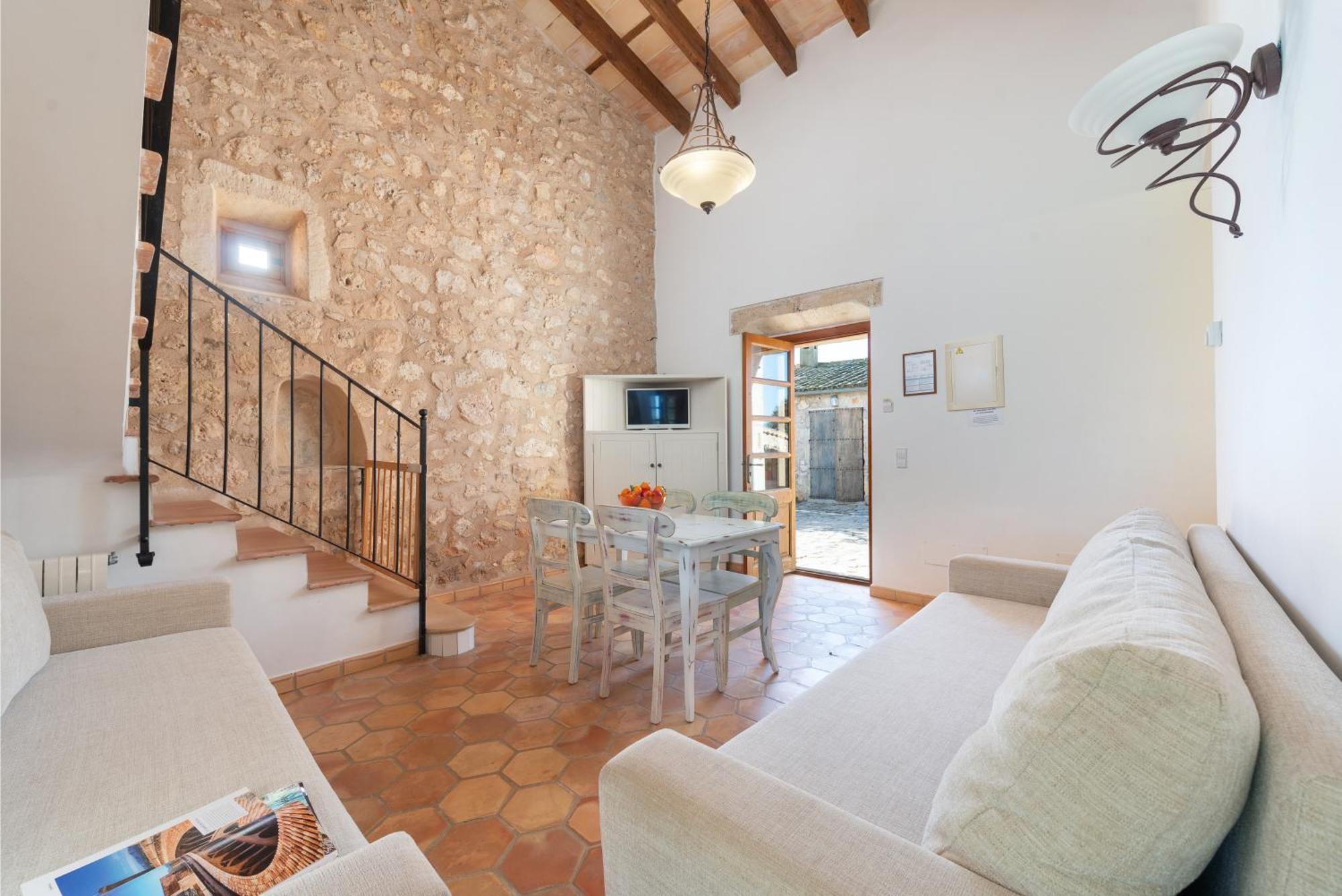 Sa Franquesa Vella Agroturismo *