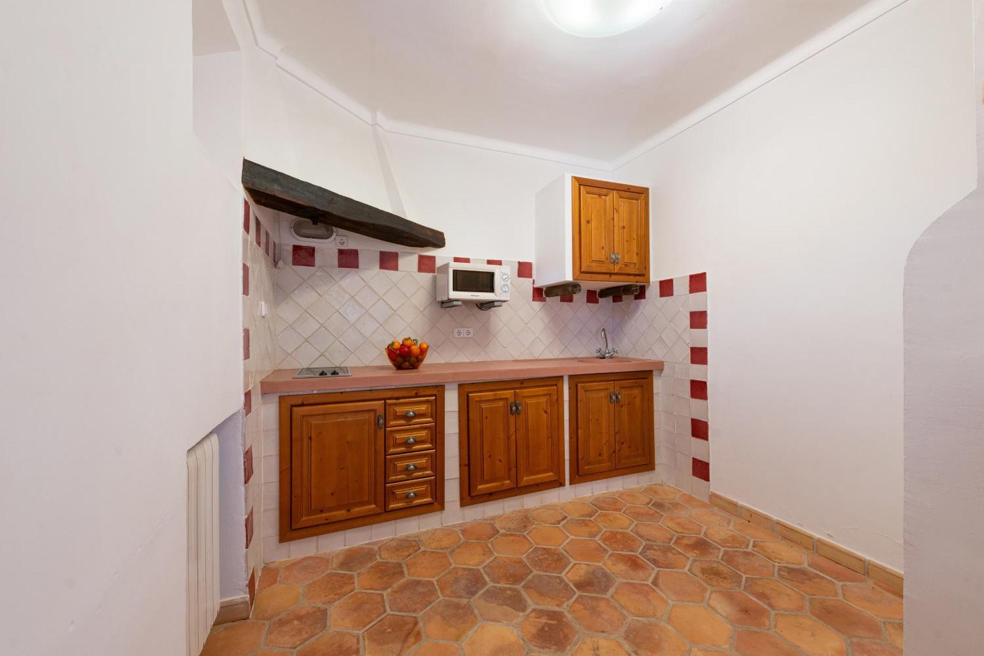 Sa Franquesa Vella Agroturismo Manacor (Mallorca)
