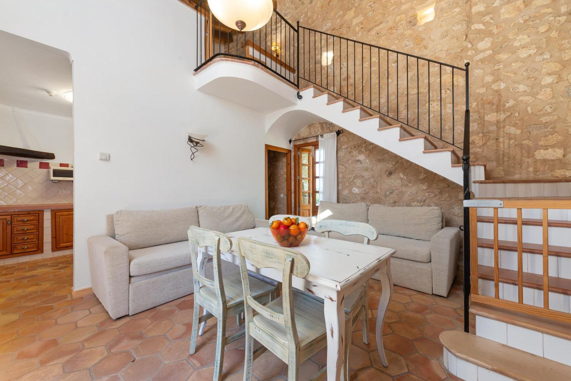 Sa Franquesa Vella * Manacor (Mallorca)