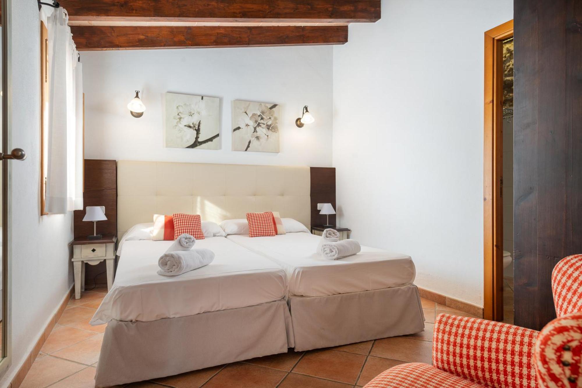 Sa Franquesa Vella Agroturismo